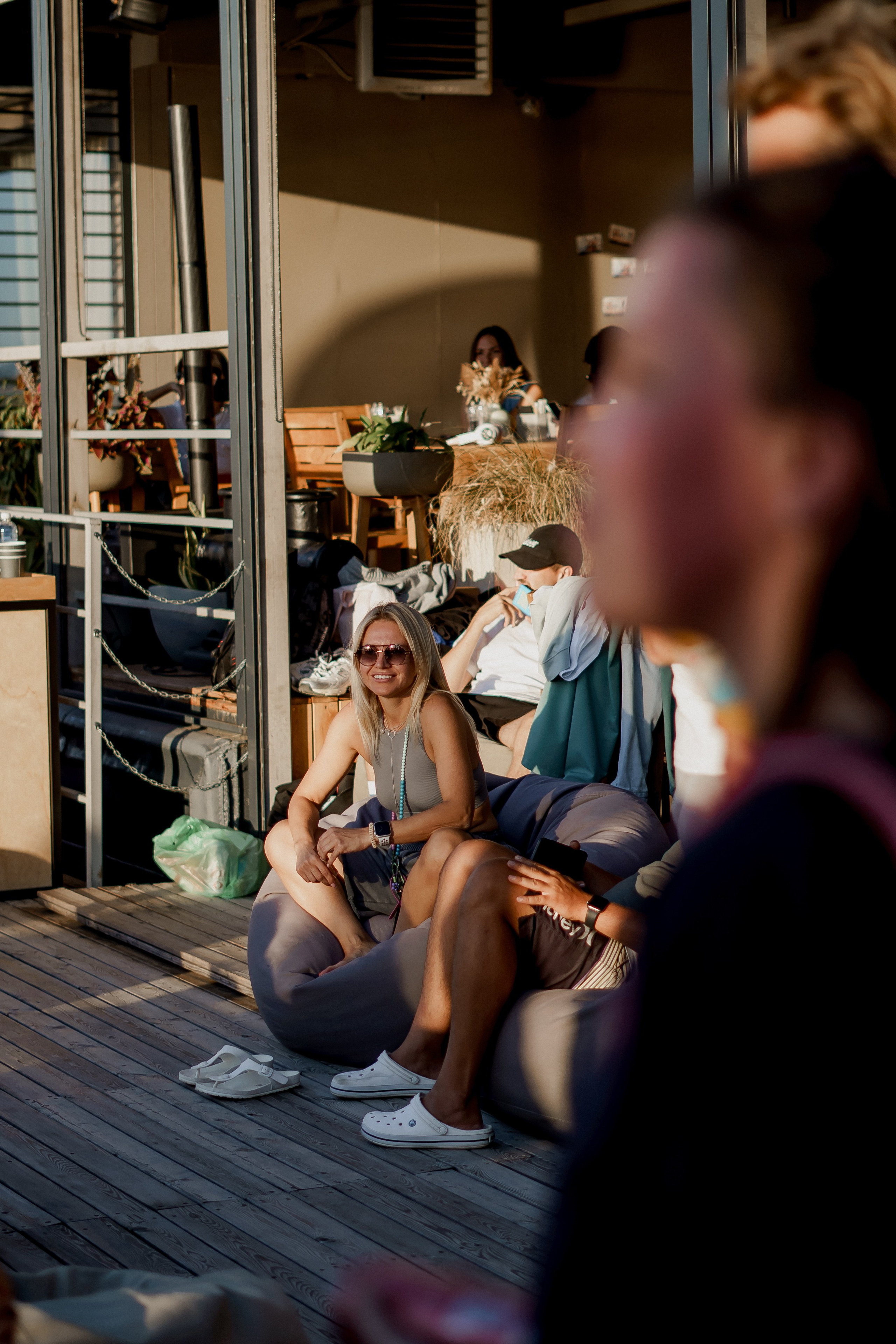 Surf 2024. Фотограф Валерия Крахмалева