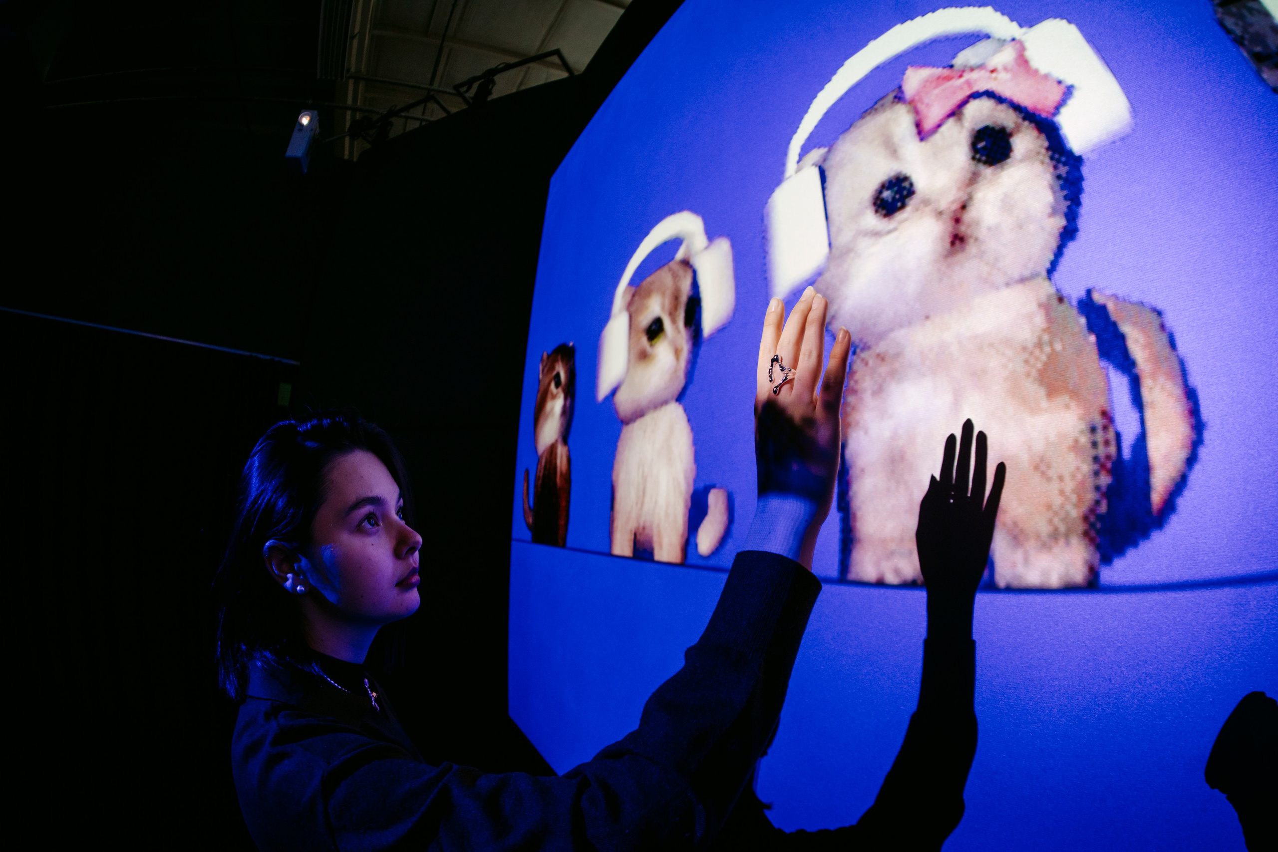 NUR NOW 2026. Главная