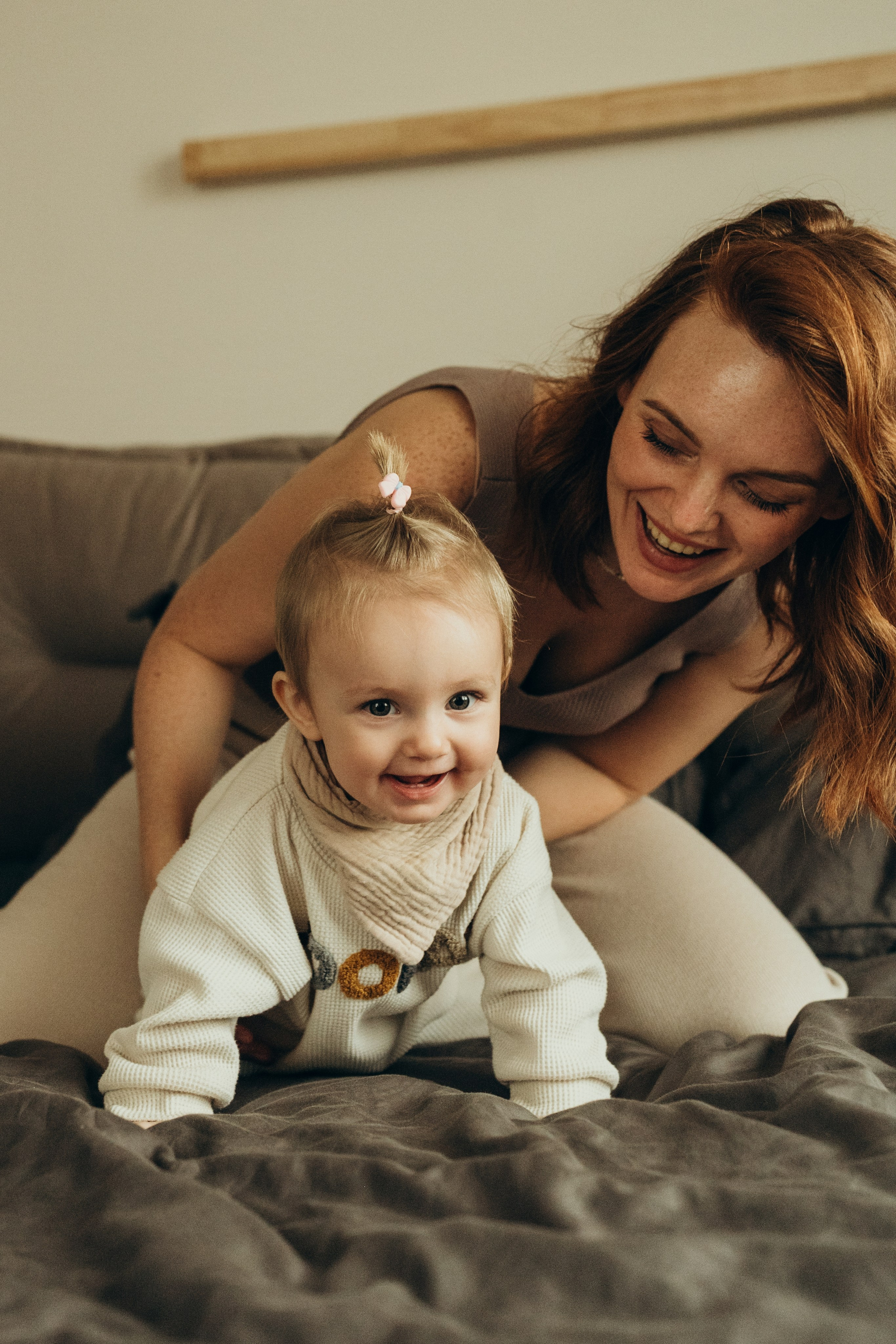 Анастасия, Ярослав и Асия