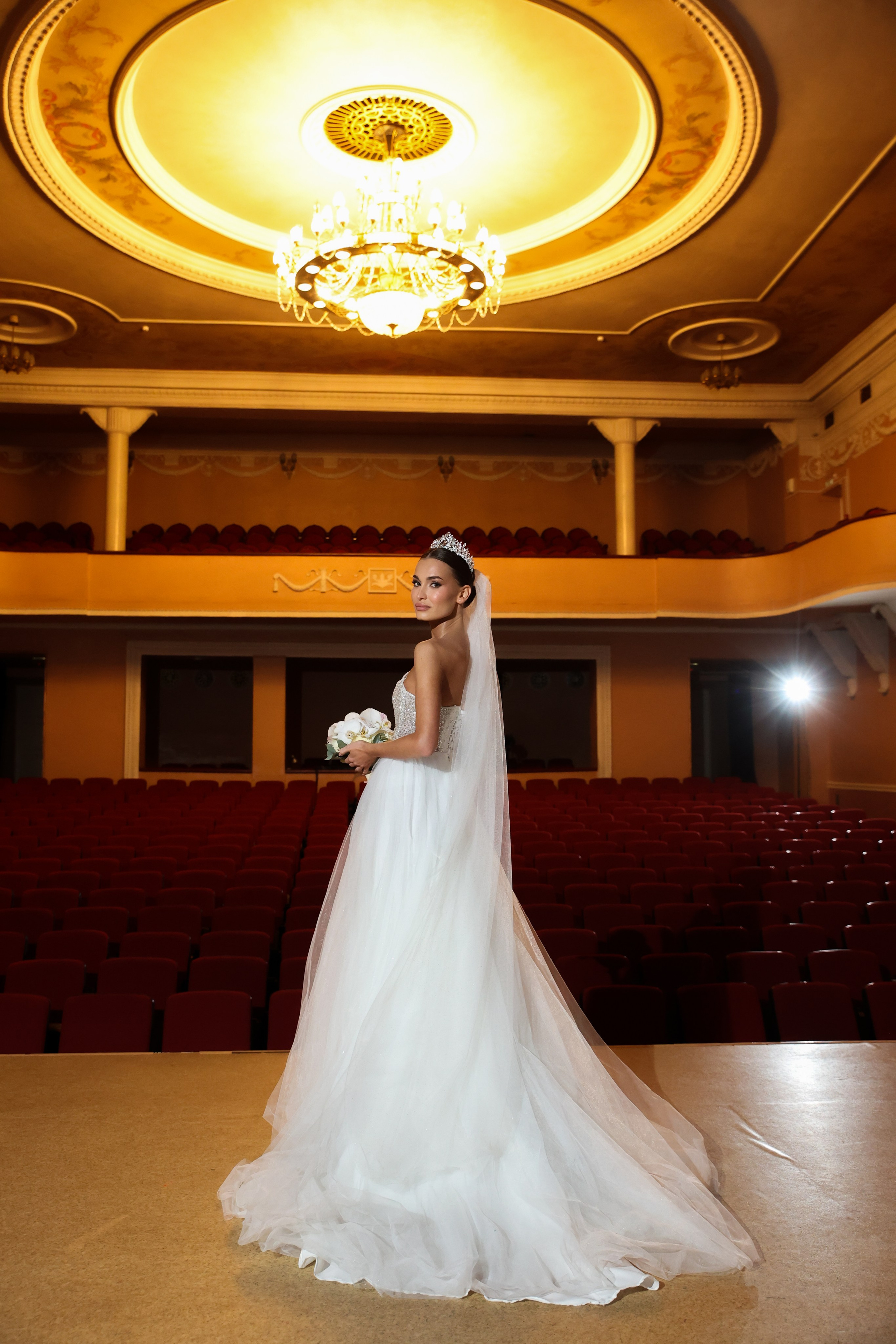 Константин и Яна. Свадебный организатор координатор Екатеринбург Серов Дарья Окишева