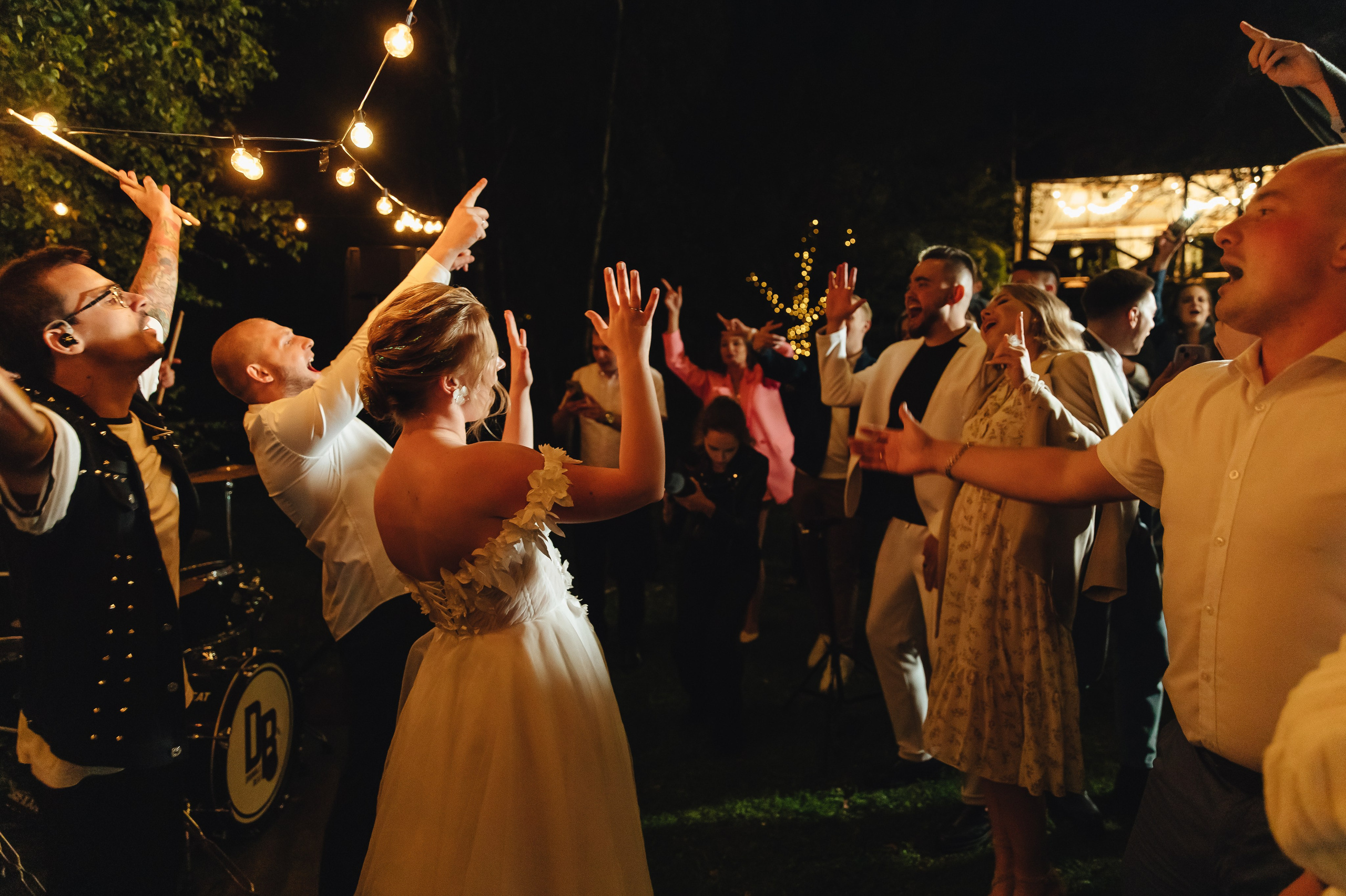 Рома и Лера. Свадебный и семейный фотограф в Туле и области Маша Костина