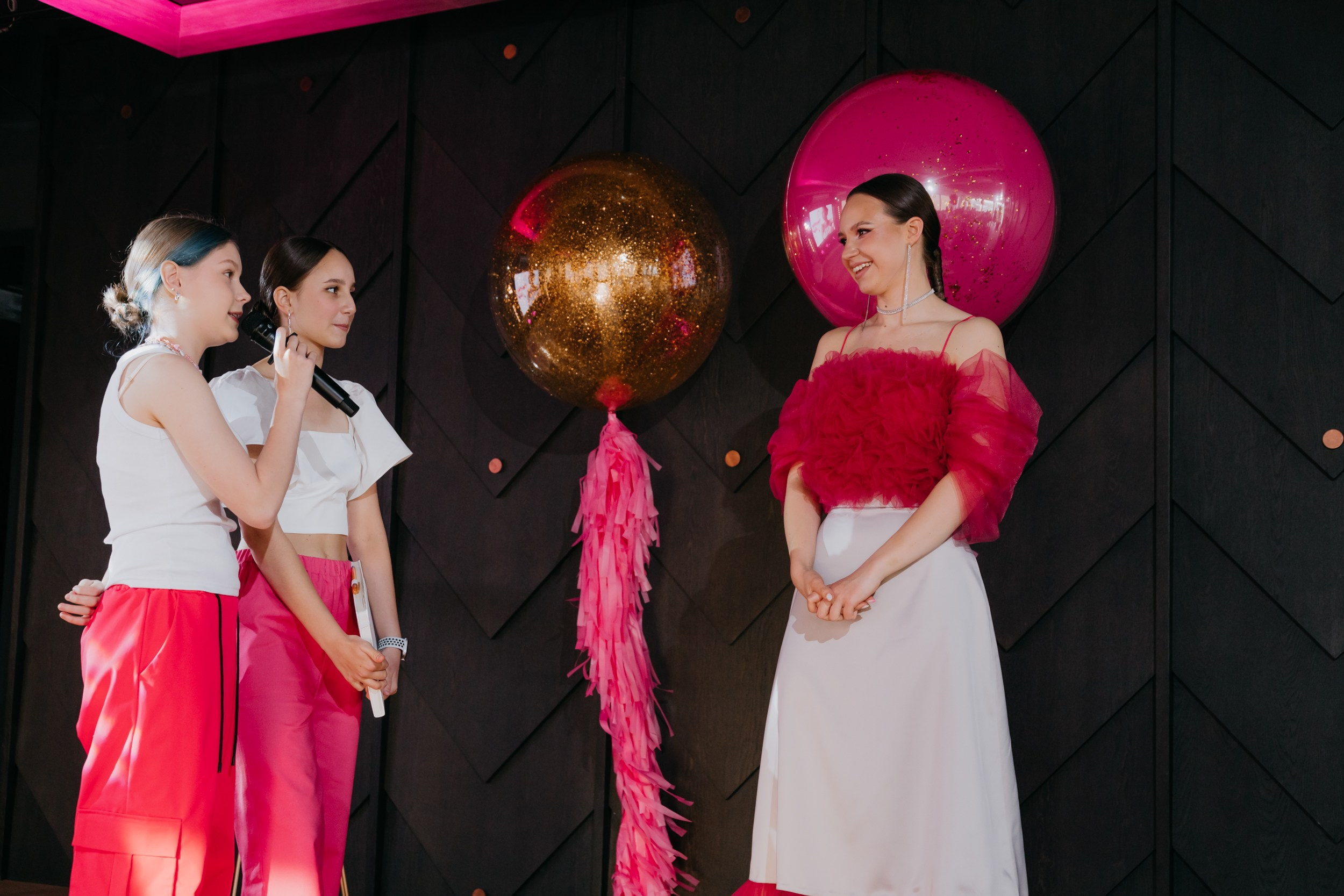 Happy Birthday \ Anastasia. Фотограф ваших событий