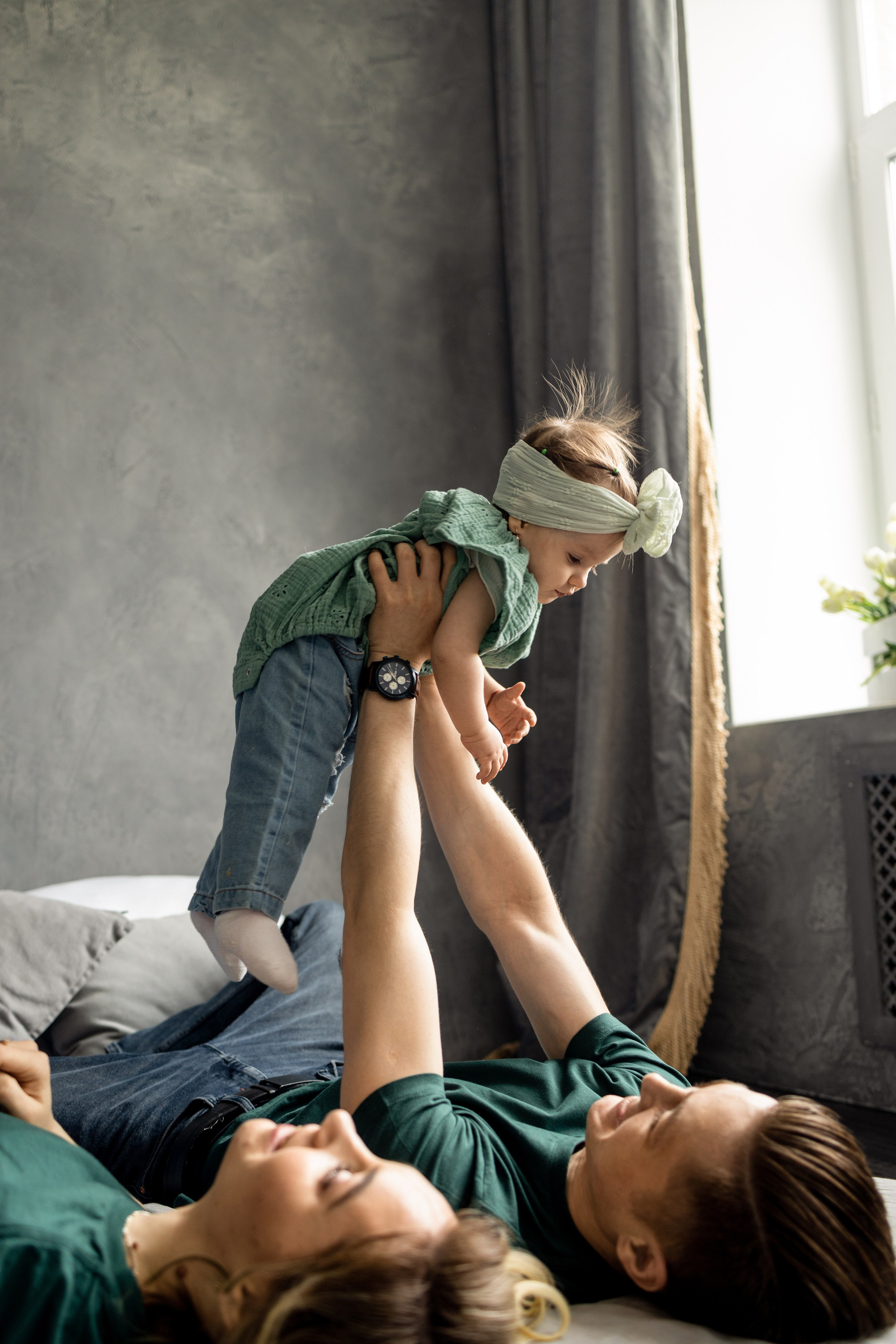 София. Фотограф Виктория Кравец