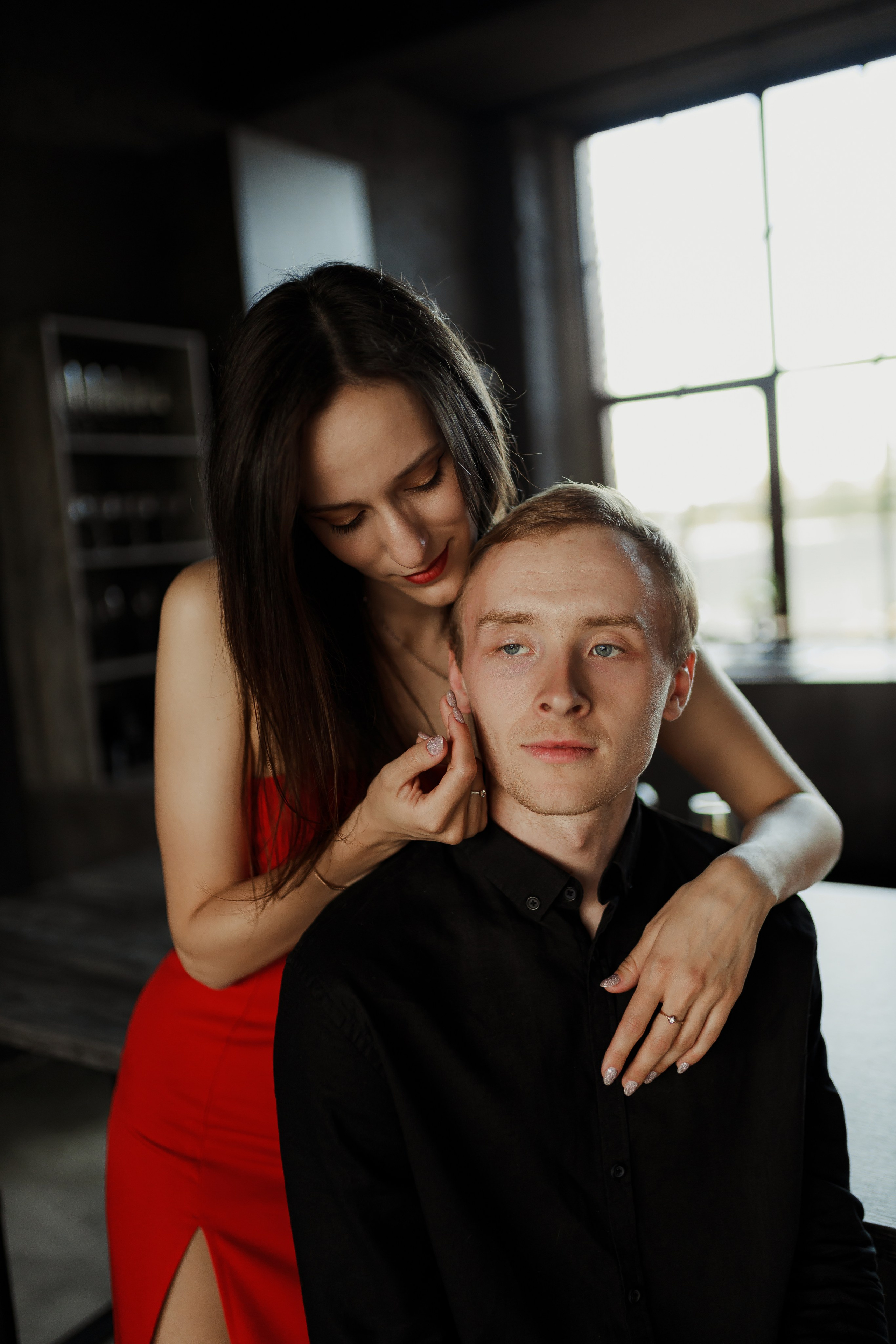 Егор & Ира. ФОТОГРАФ Маргарита Сивакова | Ярославль Кострома Москва