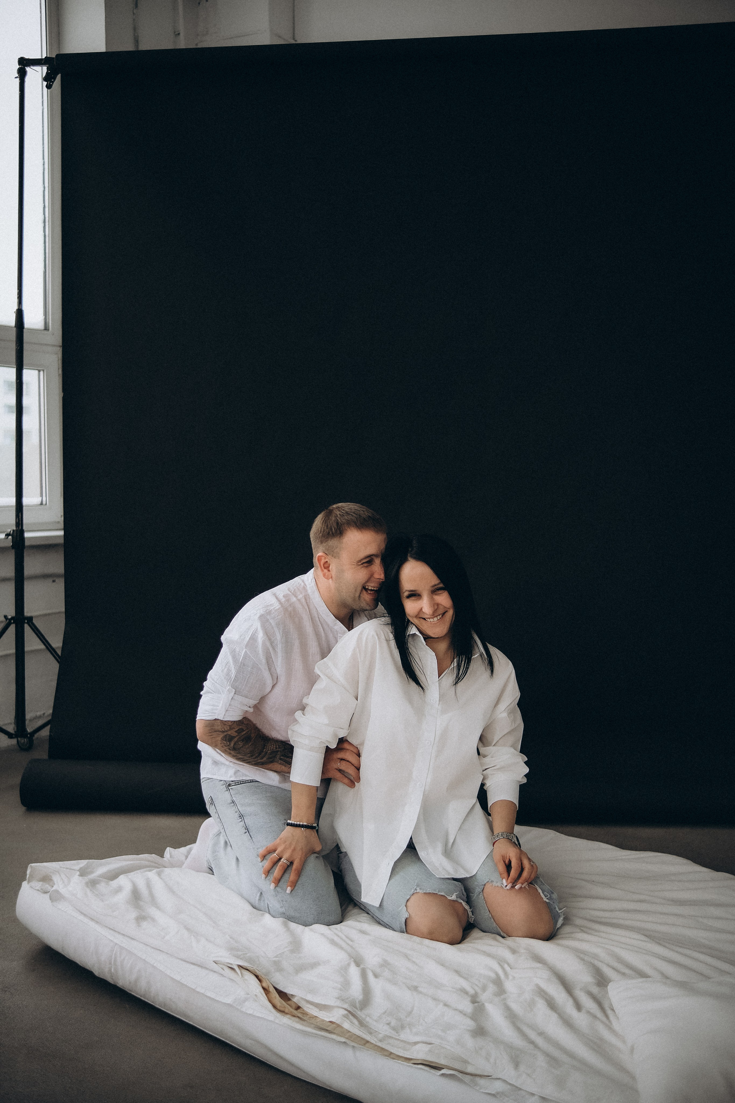 Настя & Захар. Phdkvmr.ru