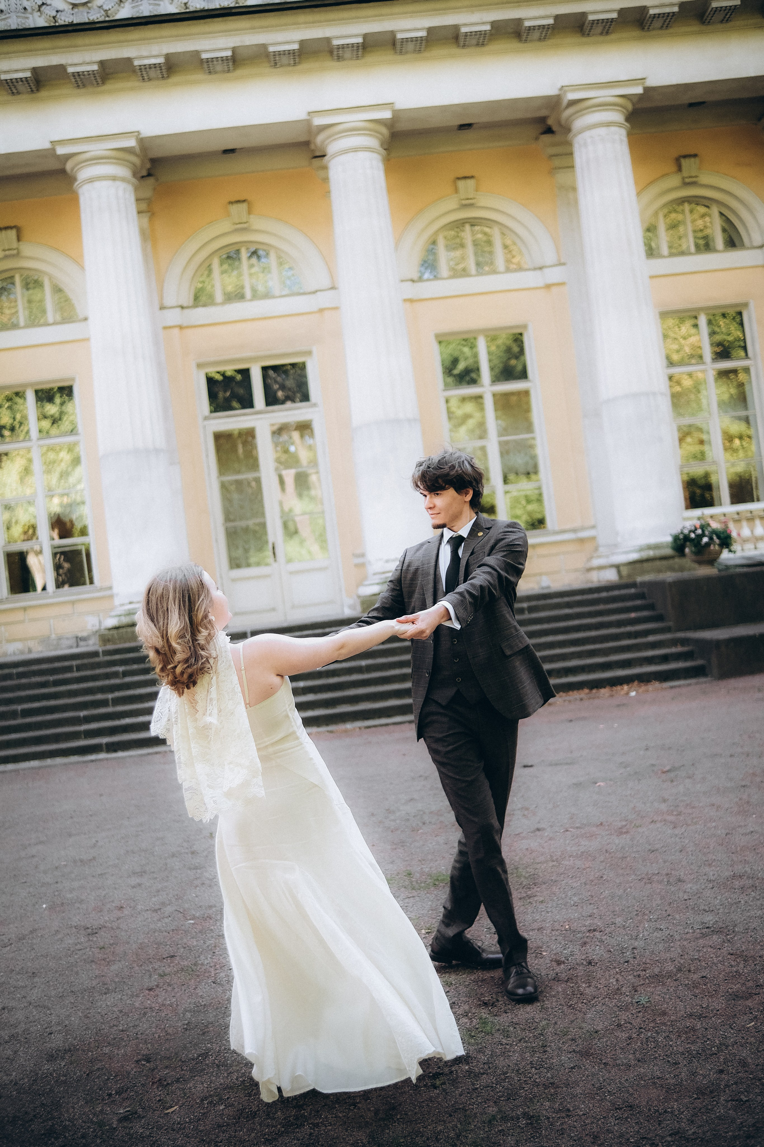 Женя & Артем. Phdkvmr.ru