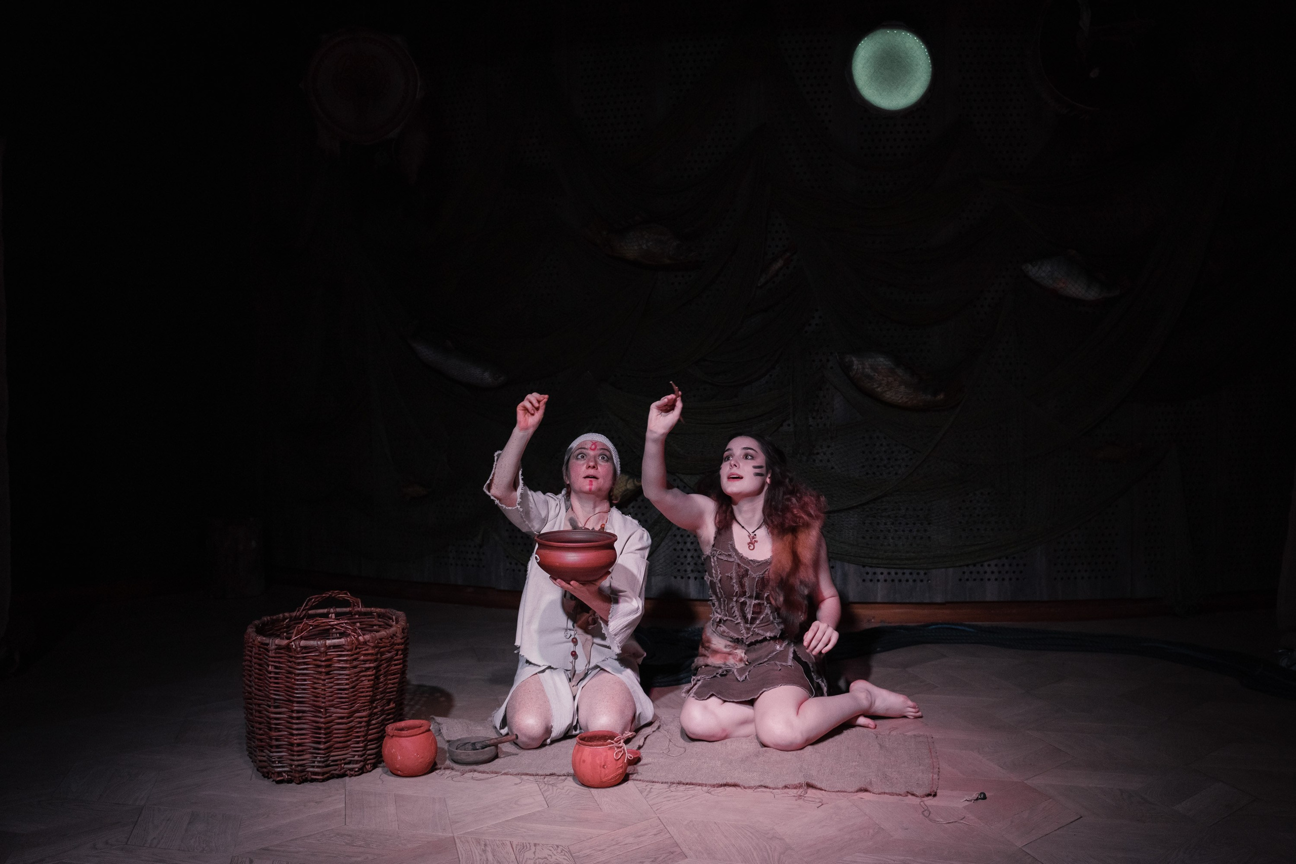 Театр «Созвучие», спектакли. Выпускные фотоальбомы Фотограф в Москве Устинович Алена