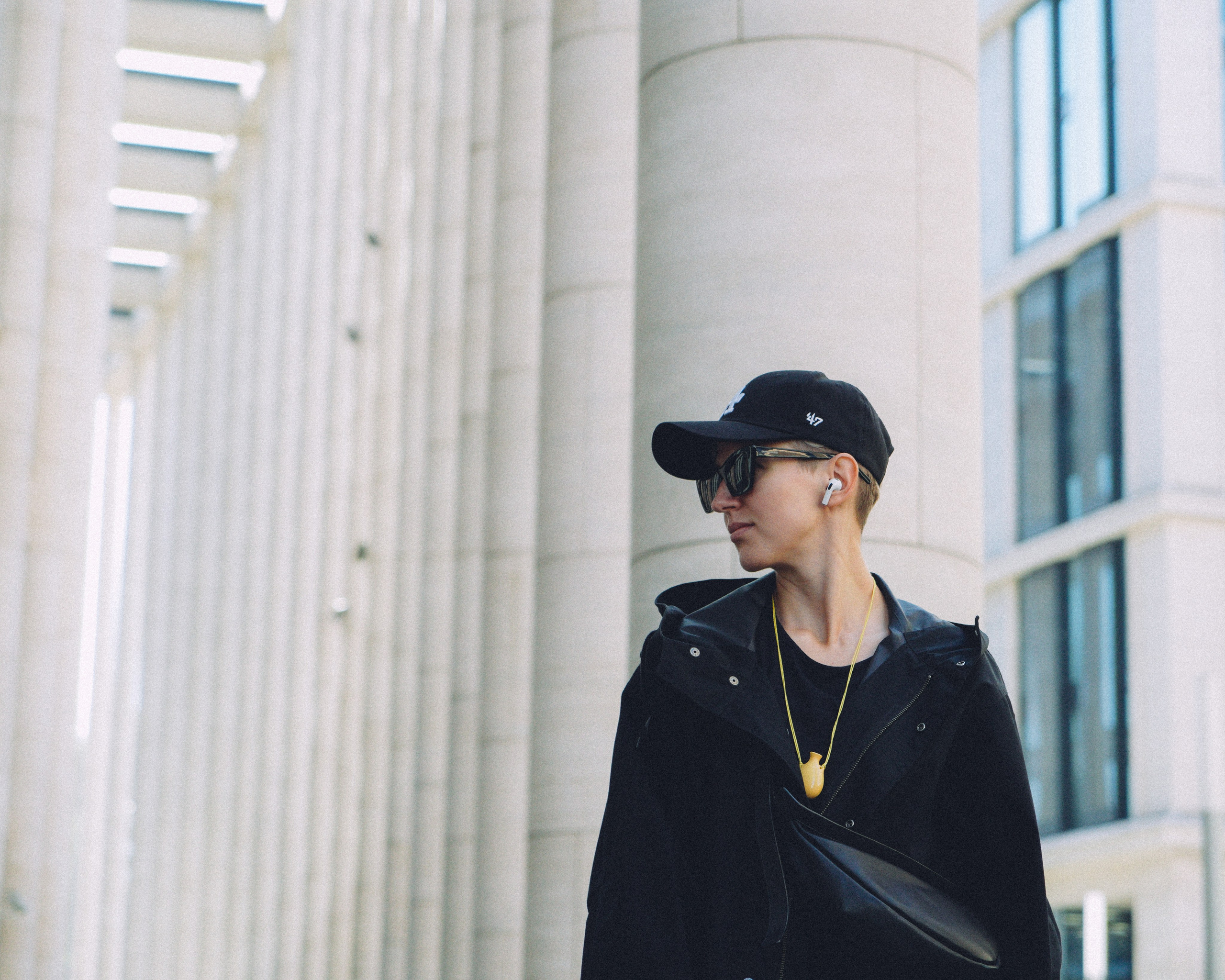 Прогулочная фотосессия в Петербурге для Кати. Светлана Гопанюк. Портретный фотограф. Санкт-Петербург. СПб