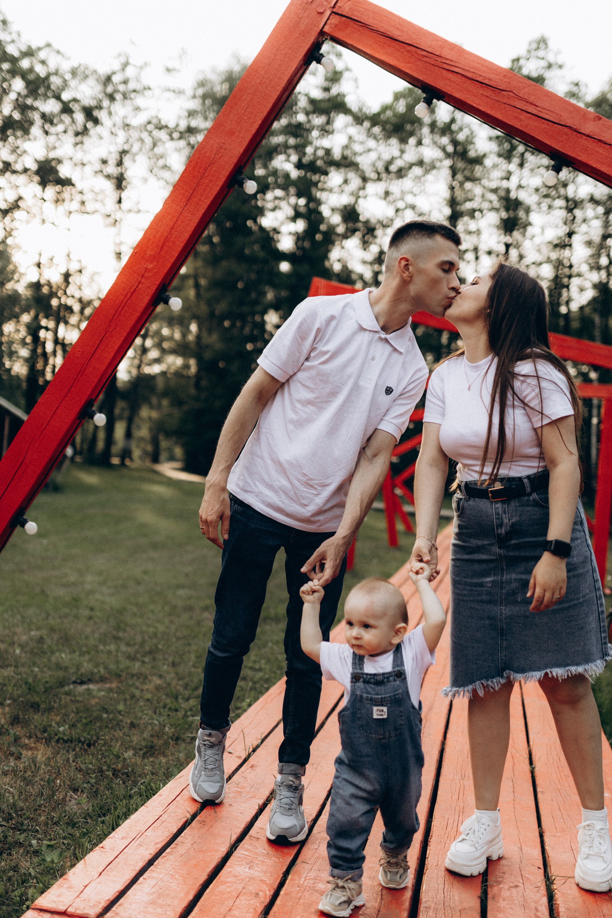 Тимофей, Яна, Юра. Фотограф НОГИНСК, Москва, Анастасия Белая