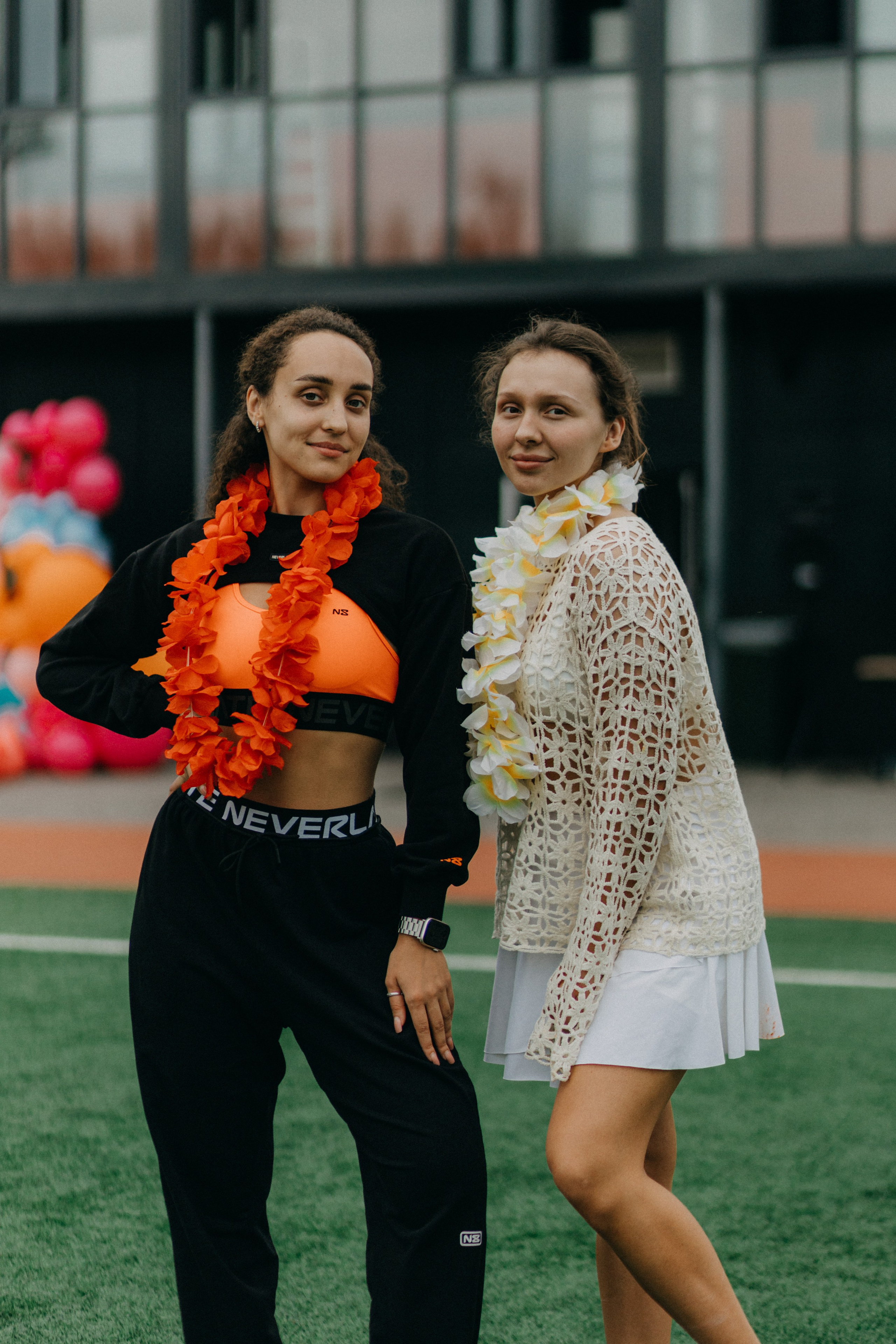 ALOHA FITNESS PARTY. Фотограф НОГИНСК, Москва, Анастасия Белая