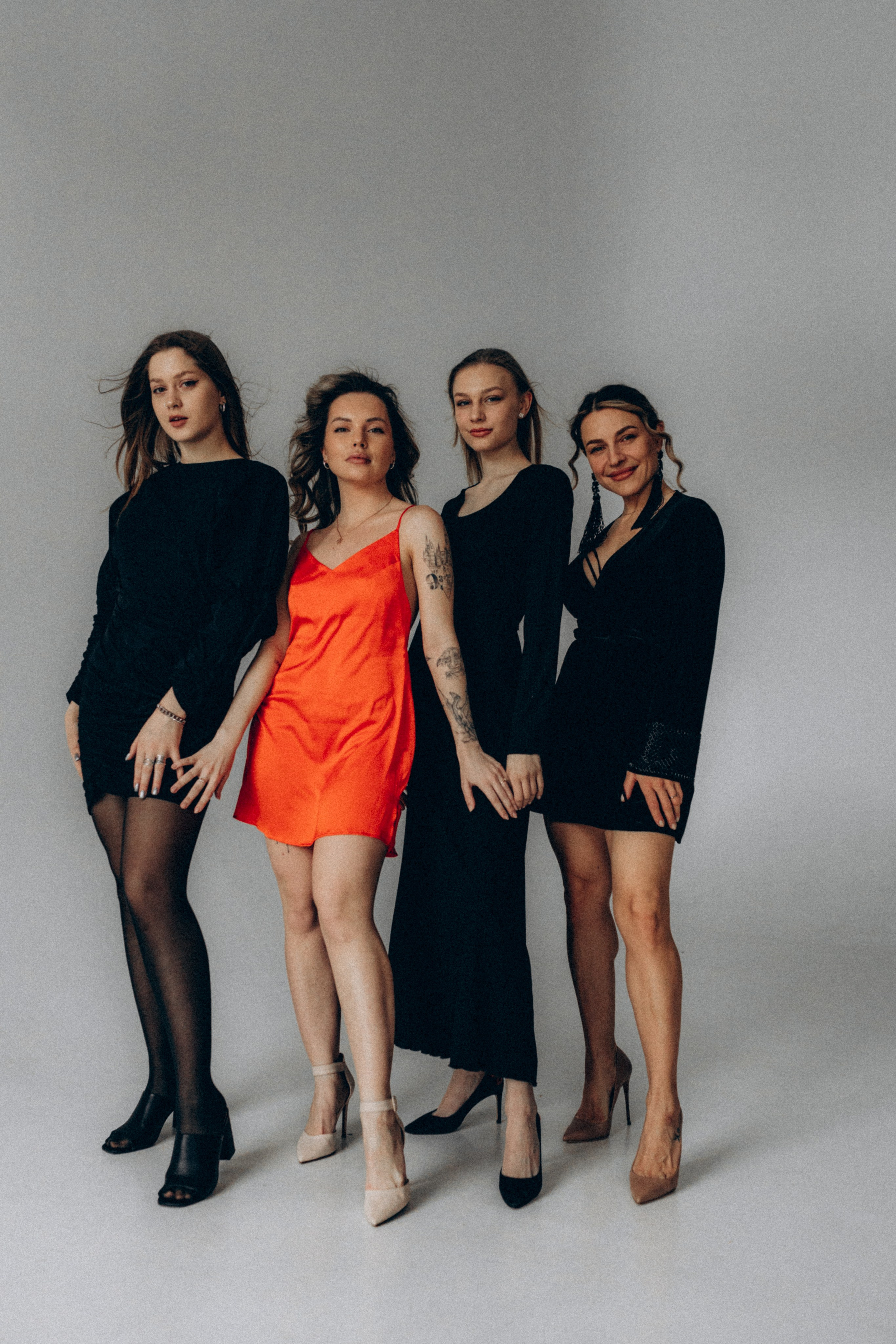 Женский проект. Фотограф НОГИНСК, Москва, Анастасия Белая