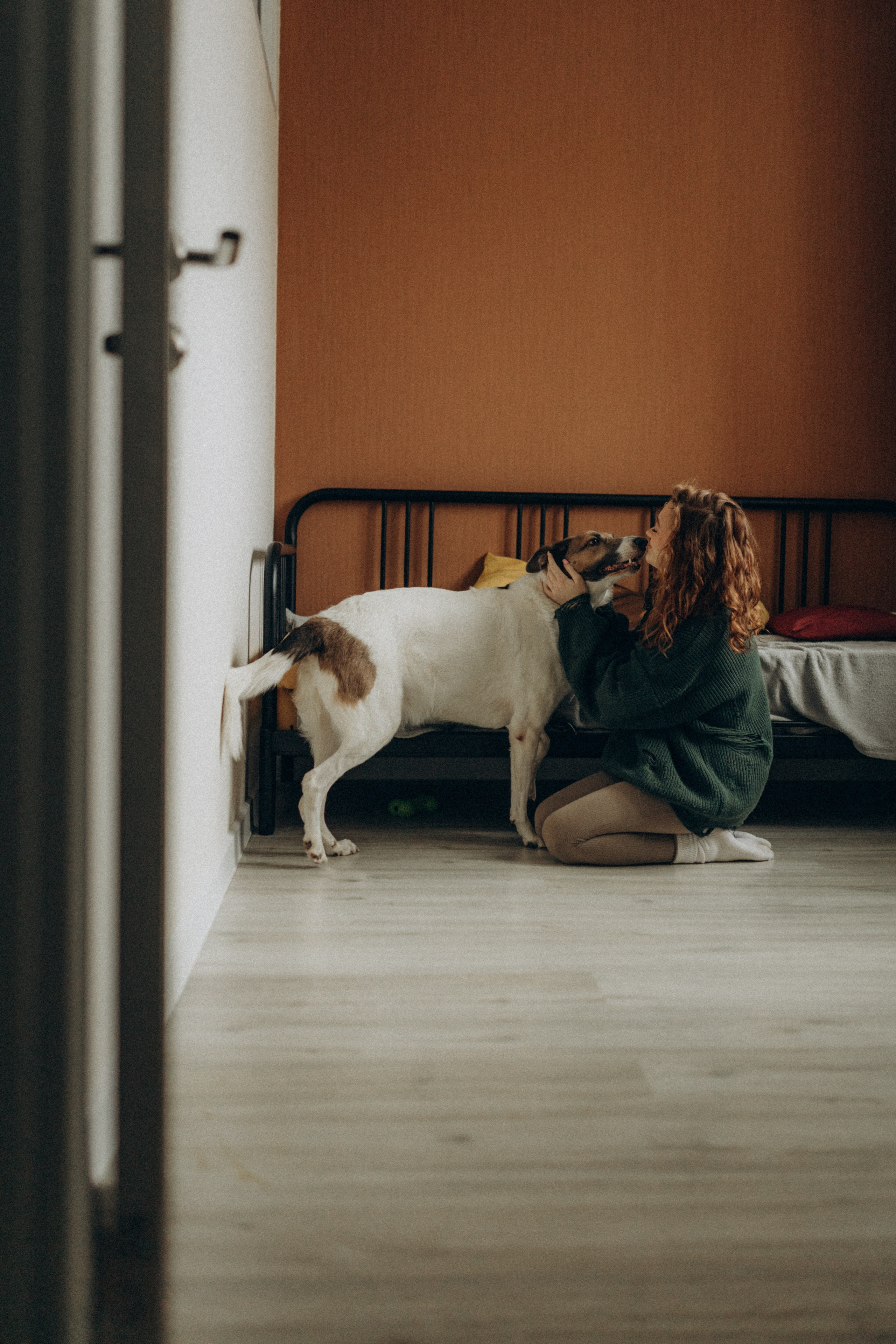 Полина. Фотограф НОГИНСК, Москва, Анастасия Белая