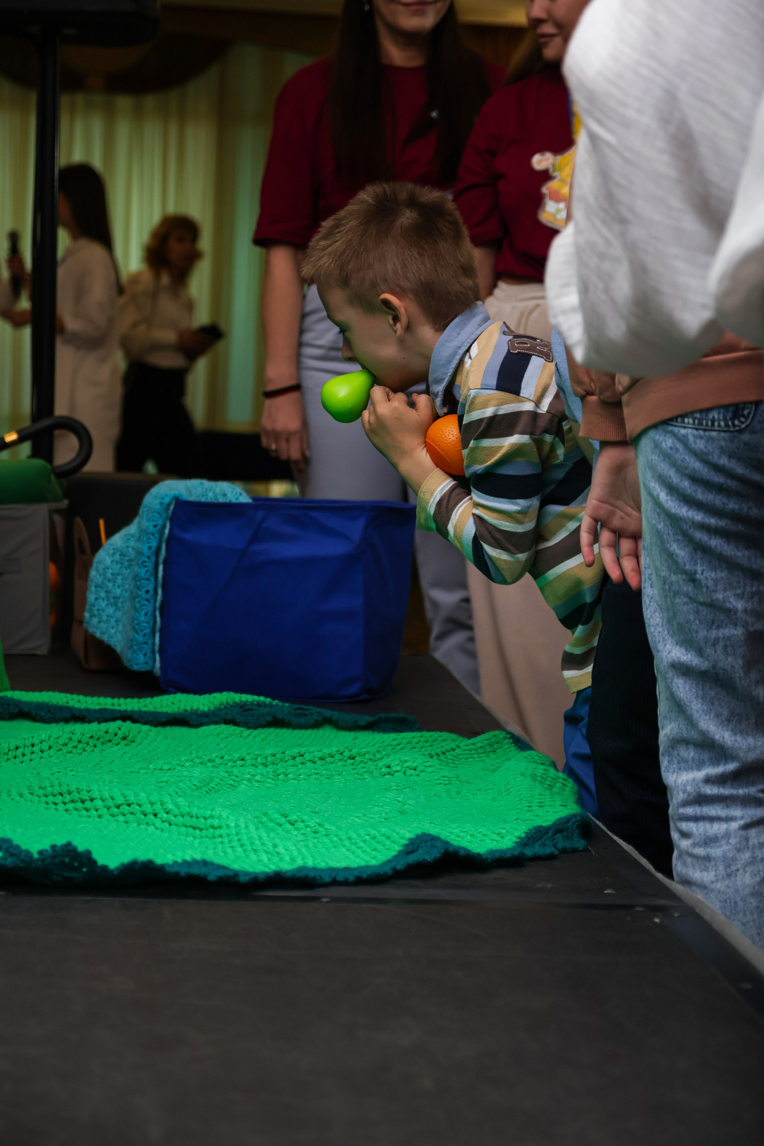 Мир без границ. Портретный фотограф в Ростове-на-Дону Антон Казарин