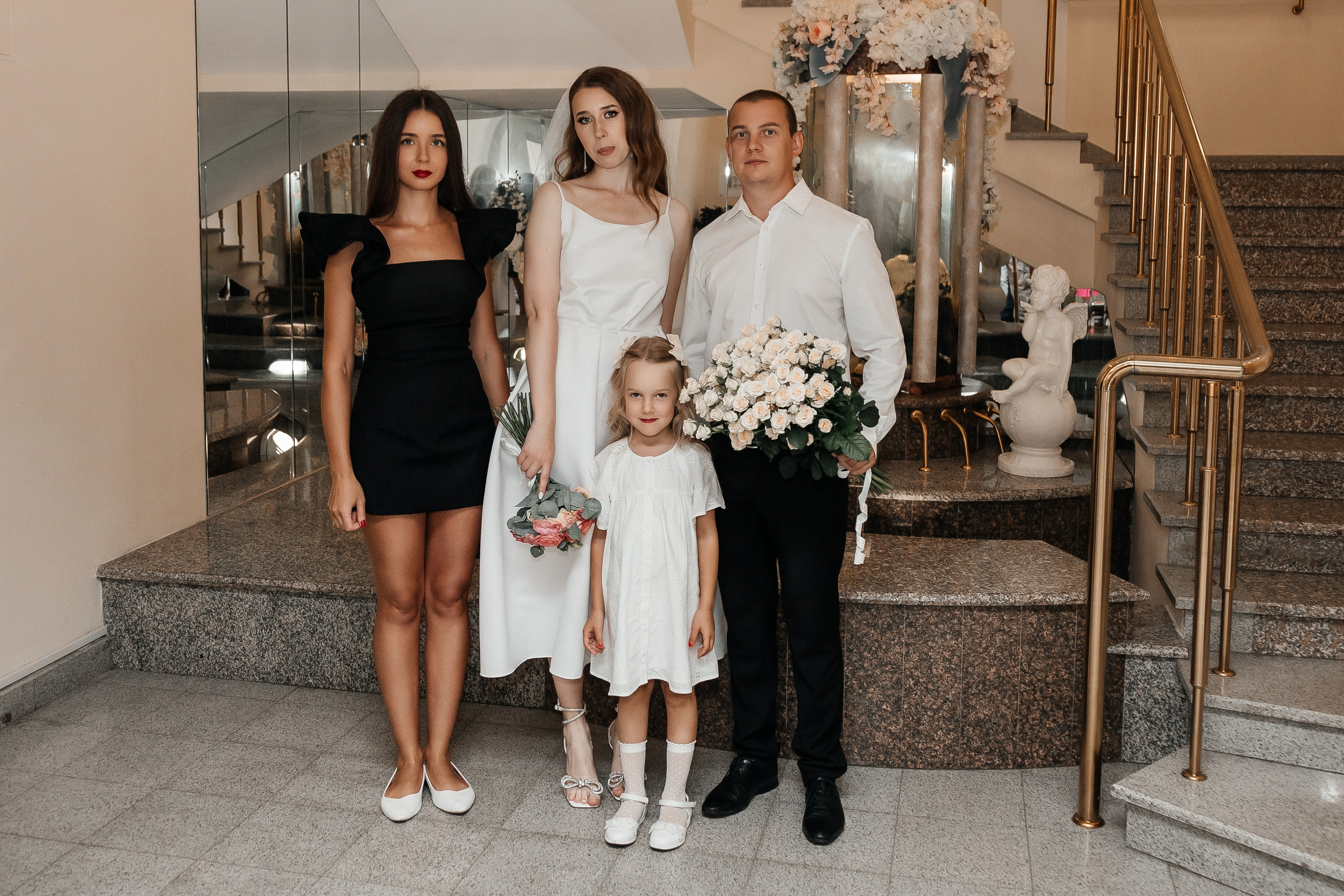 Максим и Екатерина/2024. Свадебный и семейный фотограф в Екатеринбурге