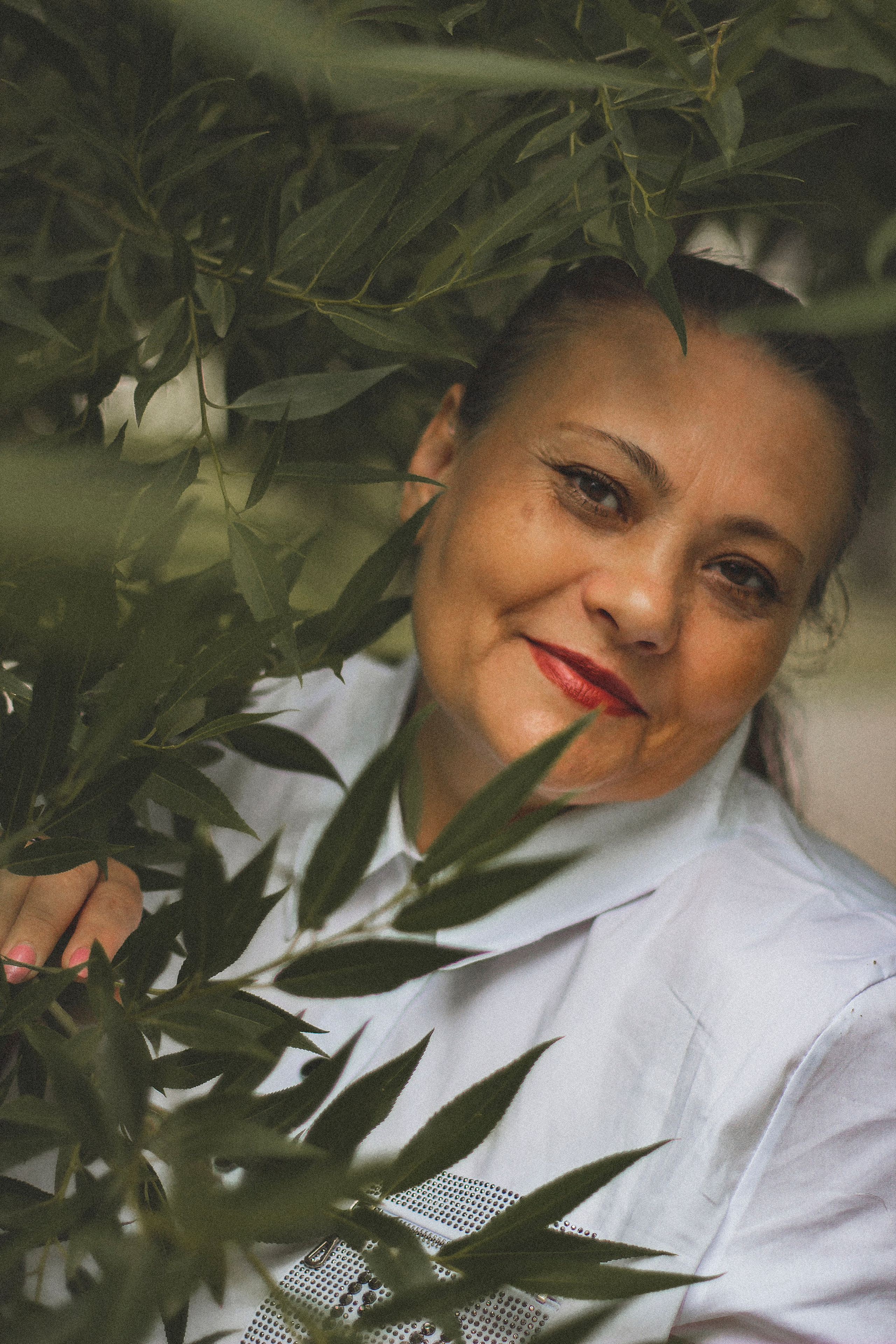 Анна 12.07.21. Фотограф и видеограф в Омск/Москва Сащенко Лера