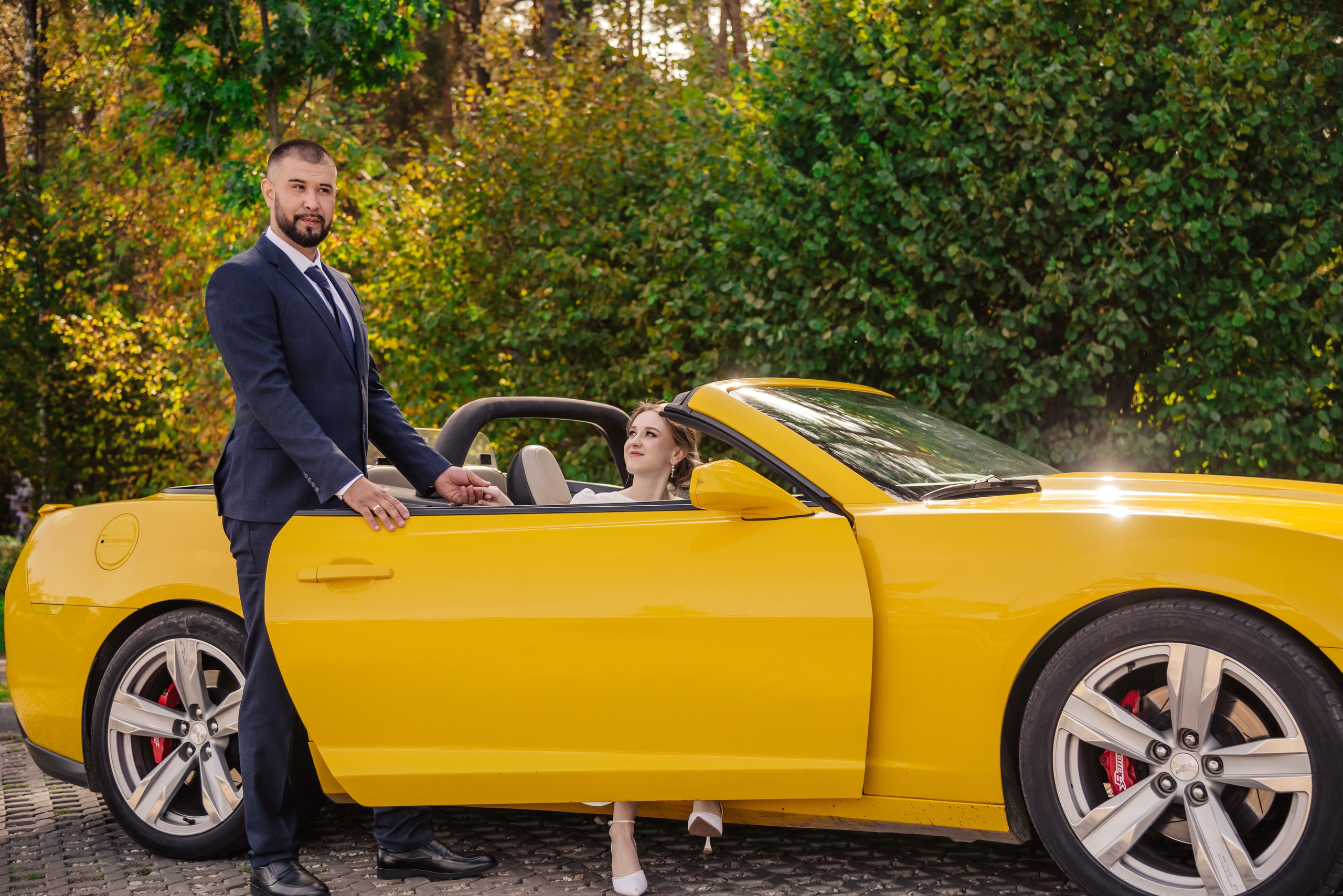 Макс & Вика. Свадебный и семейный фотограф в Москве Лера Леридзе