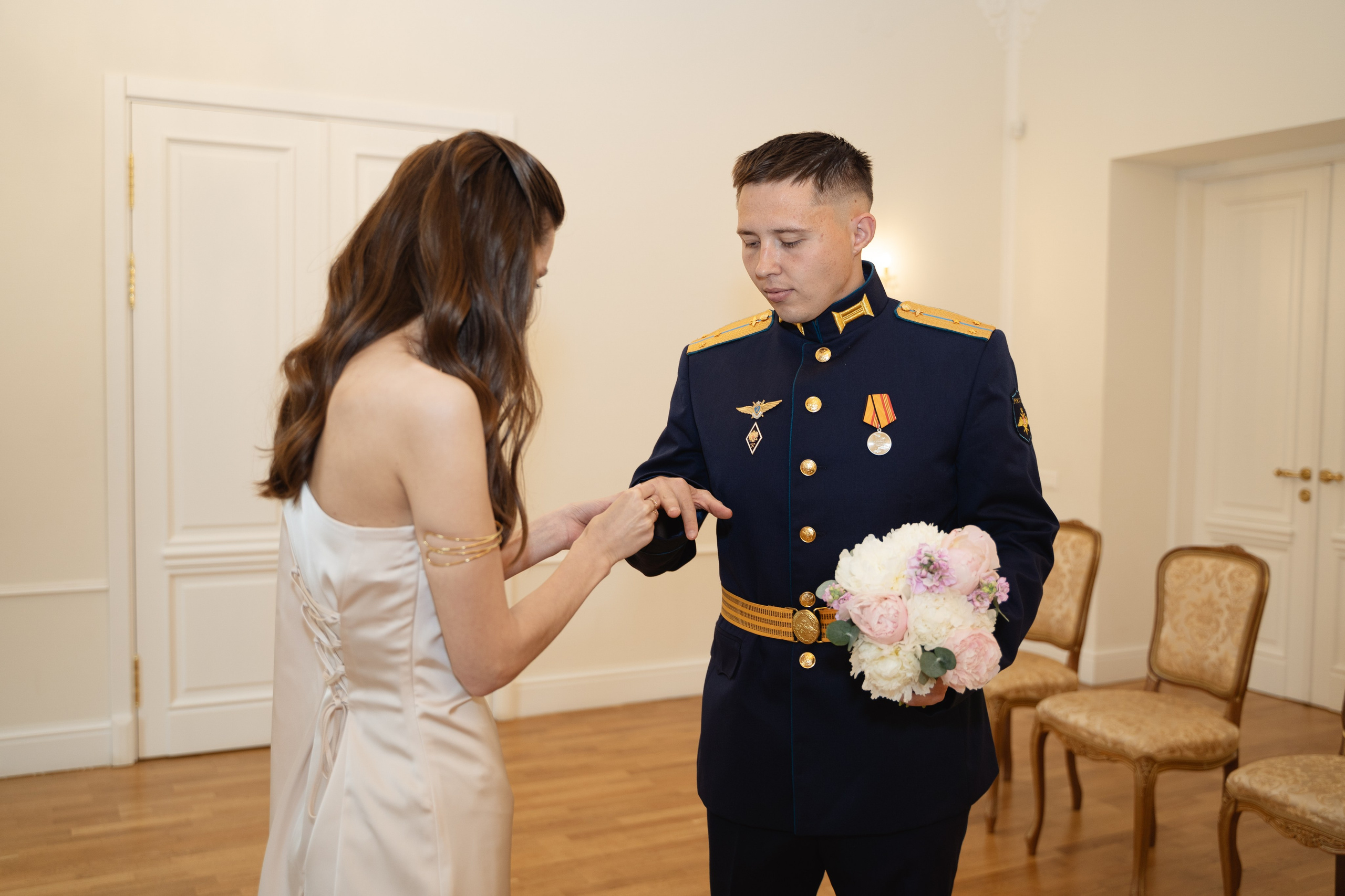 Свадебная фотосъемка в Пскове. Свадебный и семейный фотограф в Пскове и Острове Света Суворова