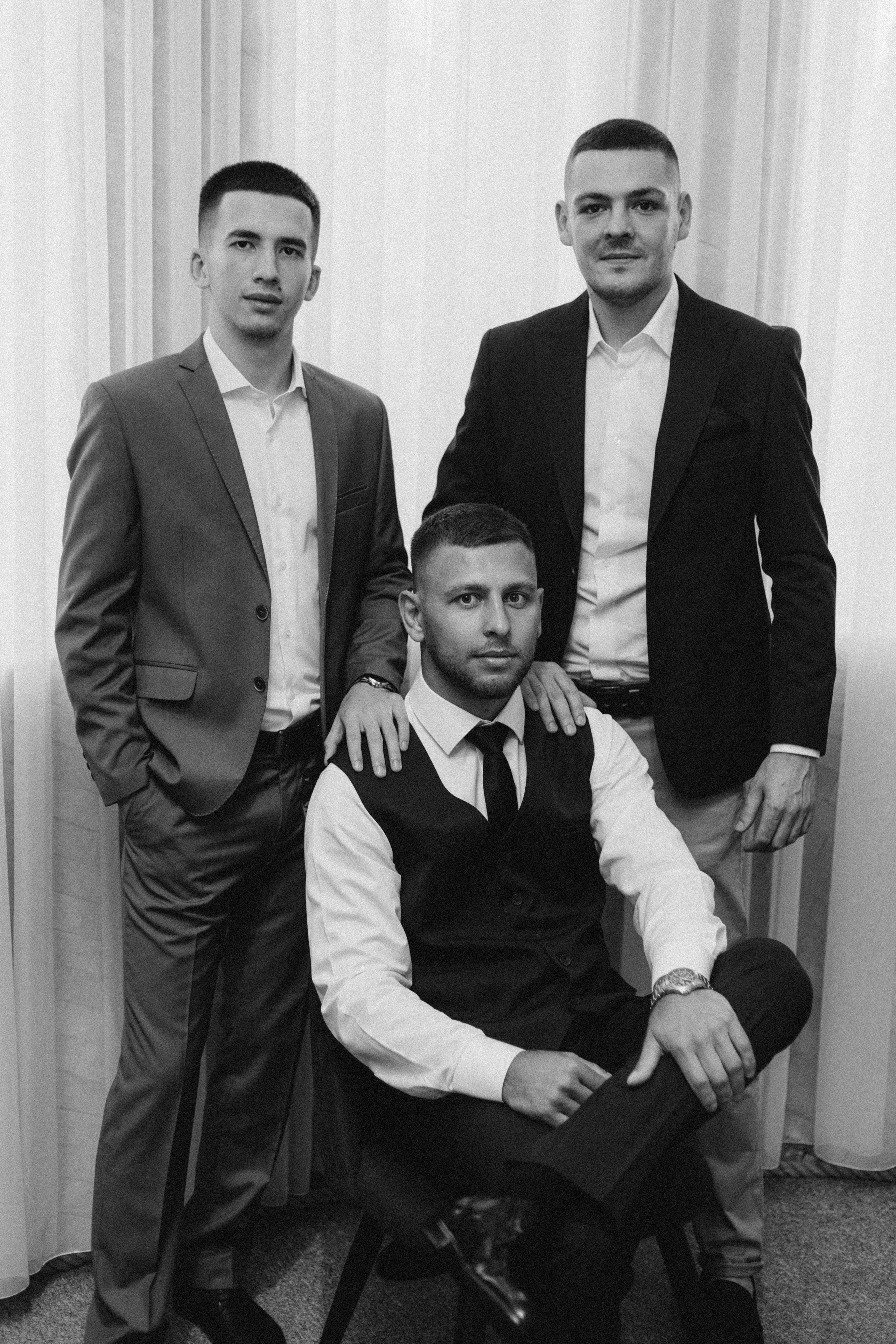 Мы. Свадебный и семейный фотограф Краснова Юлия