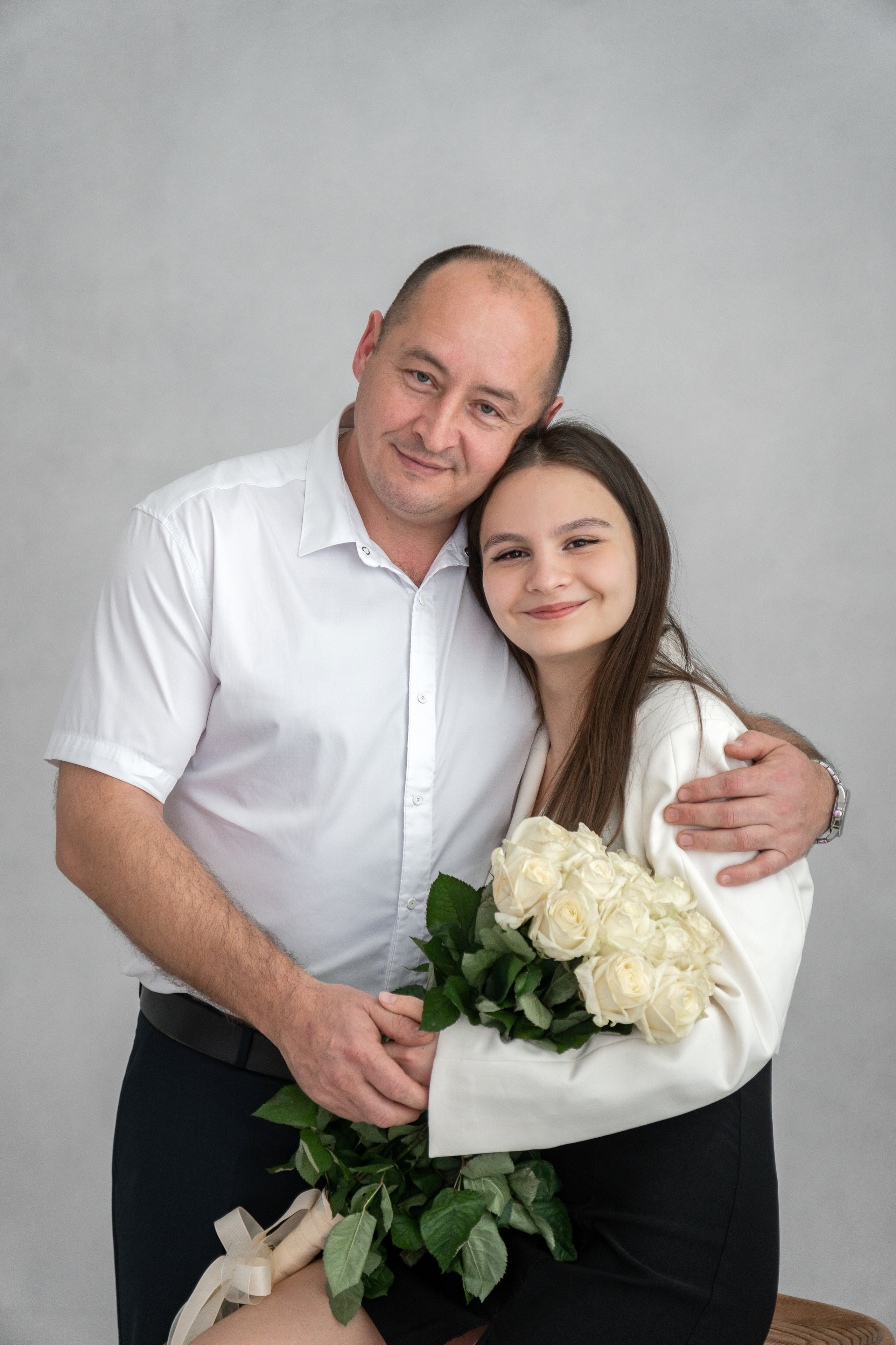 Большая семья. Фотограф в Краснодаре и Краснодарском крае Елена Быкова