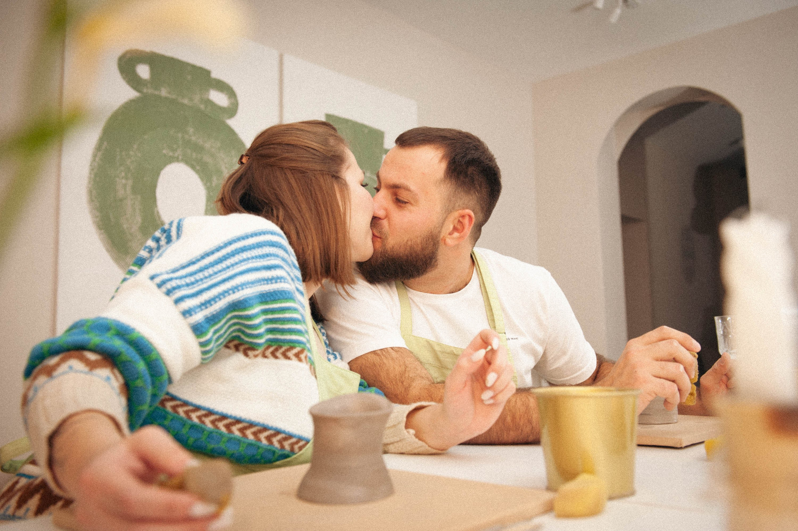 Лав стори. Фотография как стиль жизни!