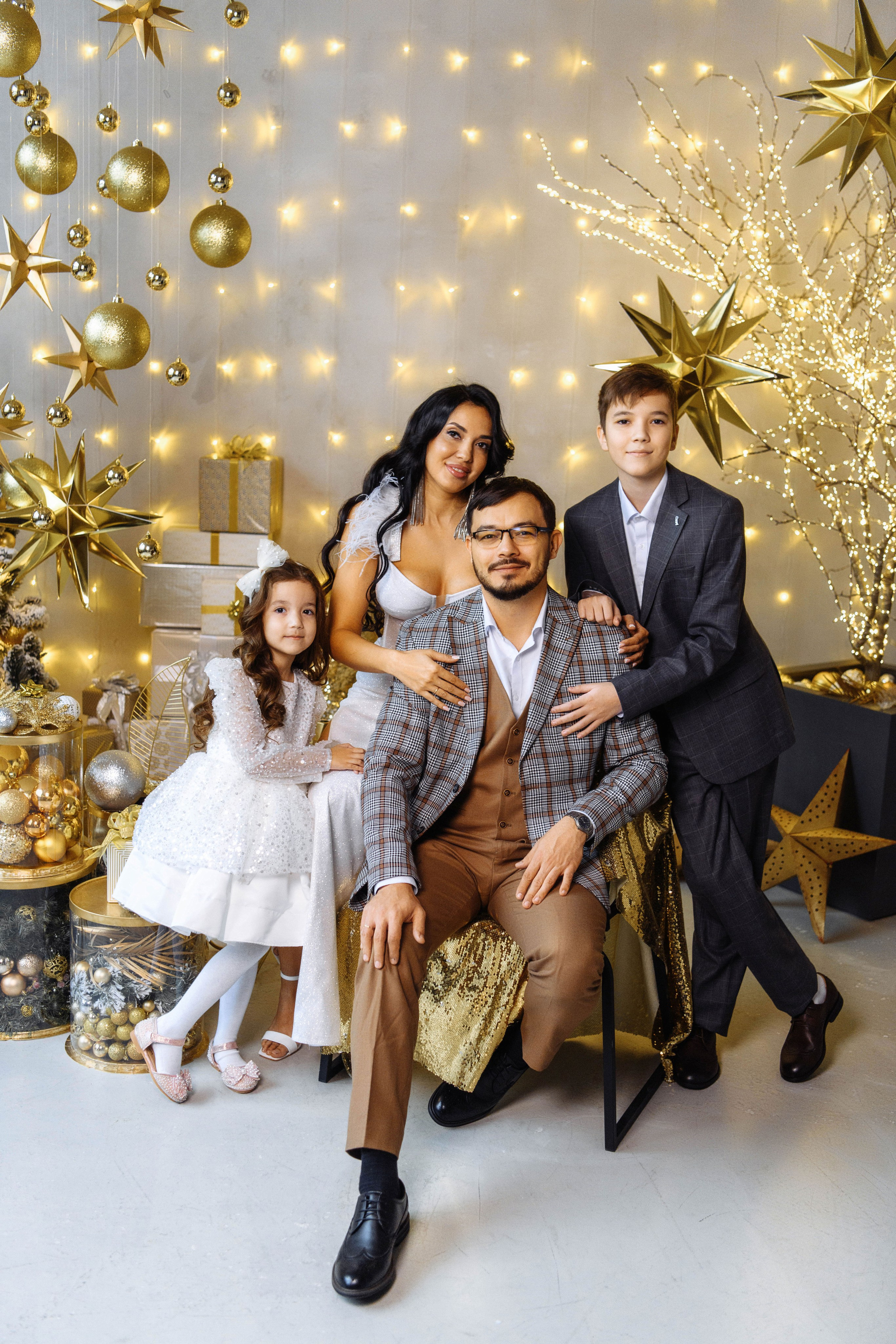 Новогодняя фотосессия уфа. Свадебный и семейный фотограф в Уфе | Винс Константин | Фотопроекты