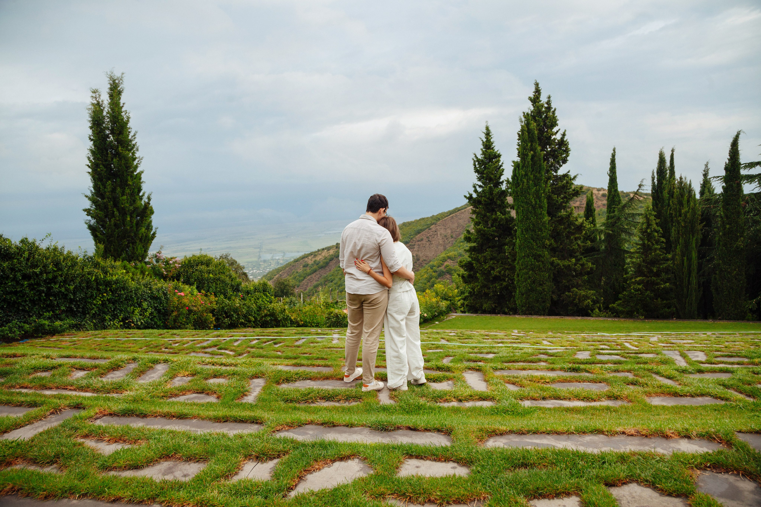 София и Андрей. Фотограф Александр Иванов