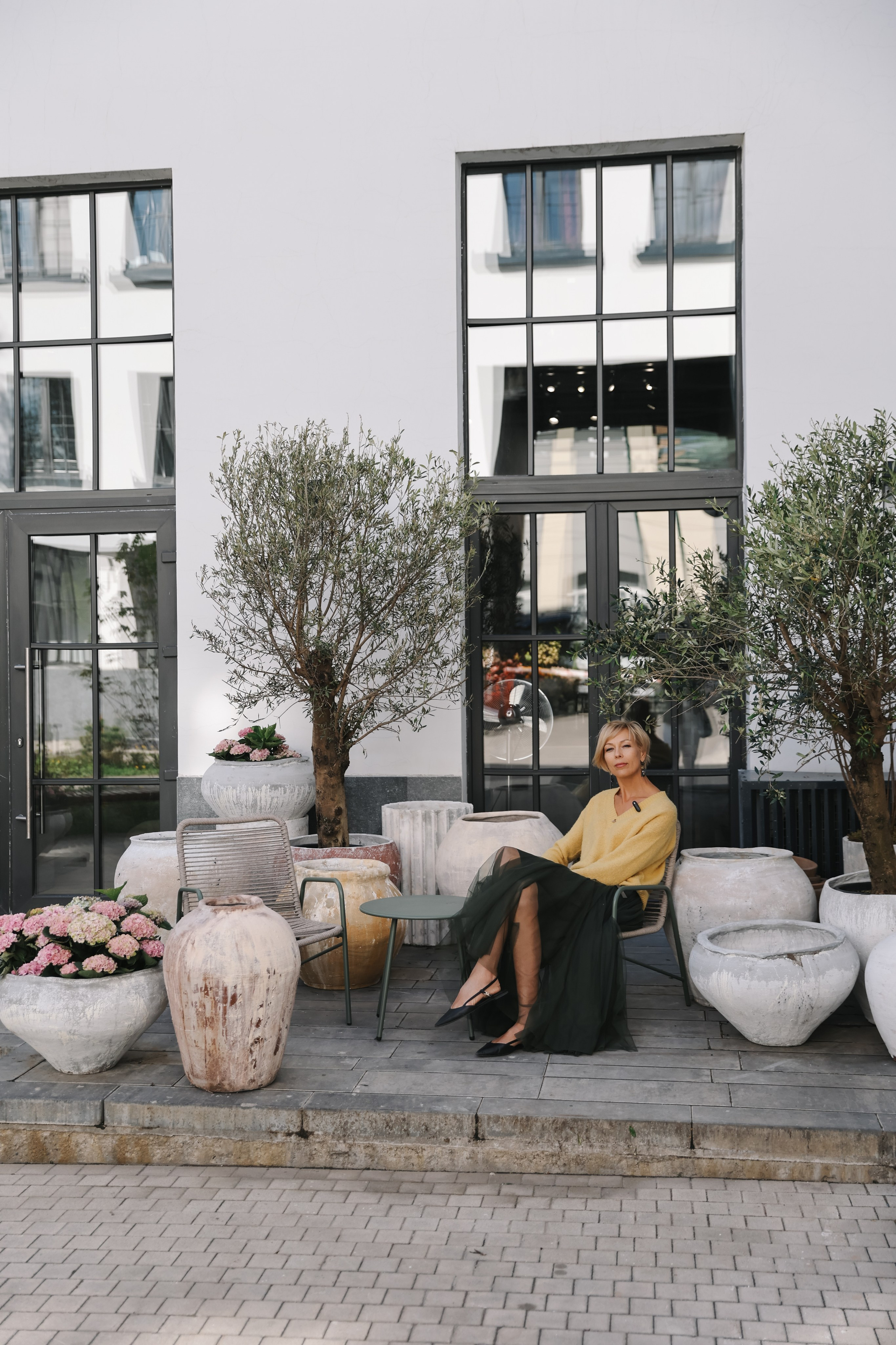 Марина. Фотограф и видеограф Анна Домашенко