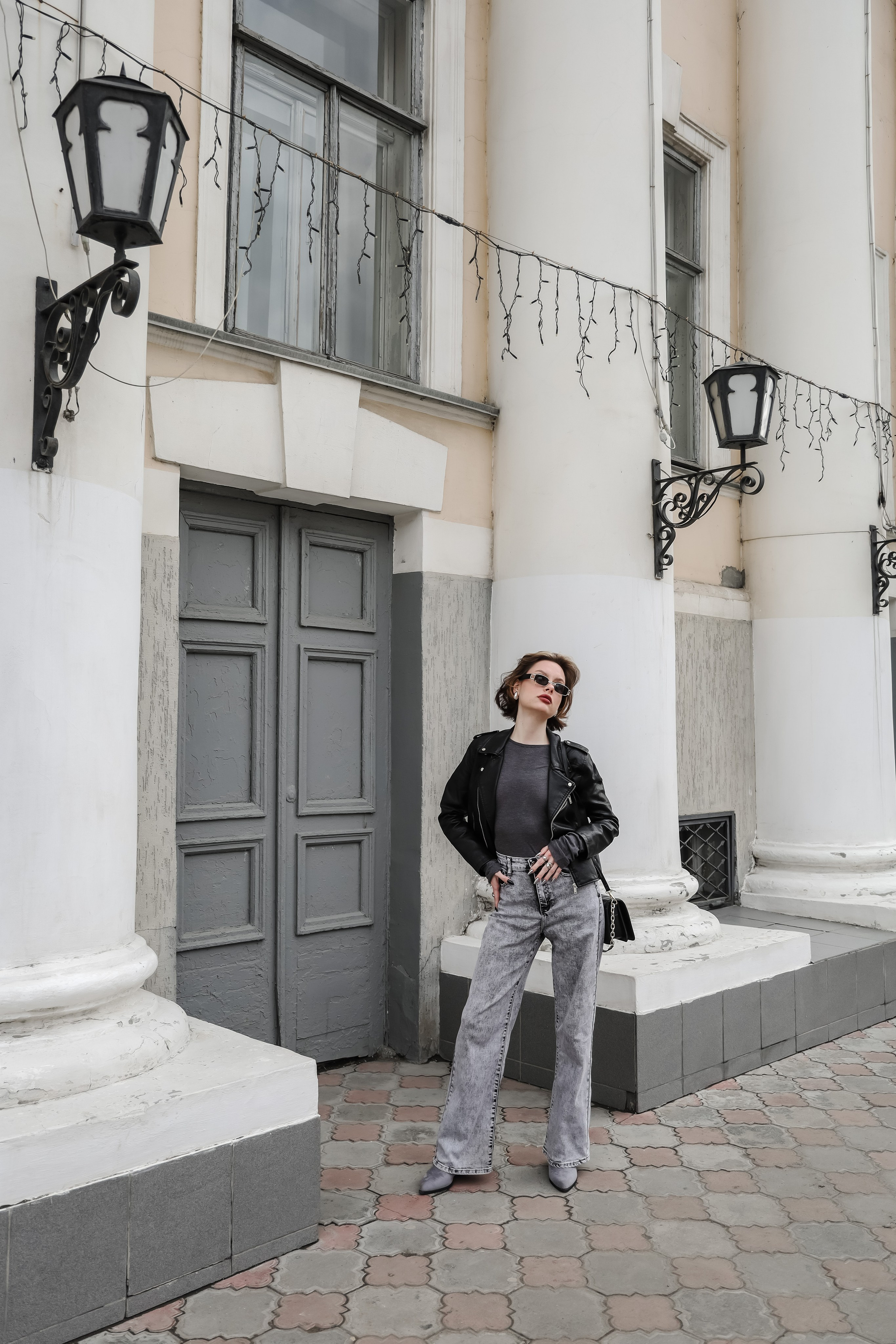 Ангелина. Фотограф Анастасия Борисова