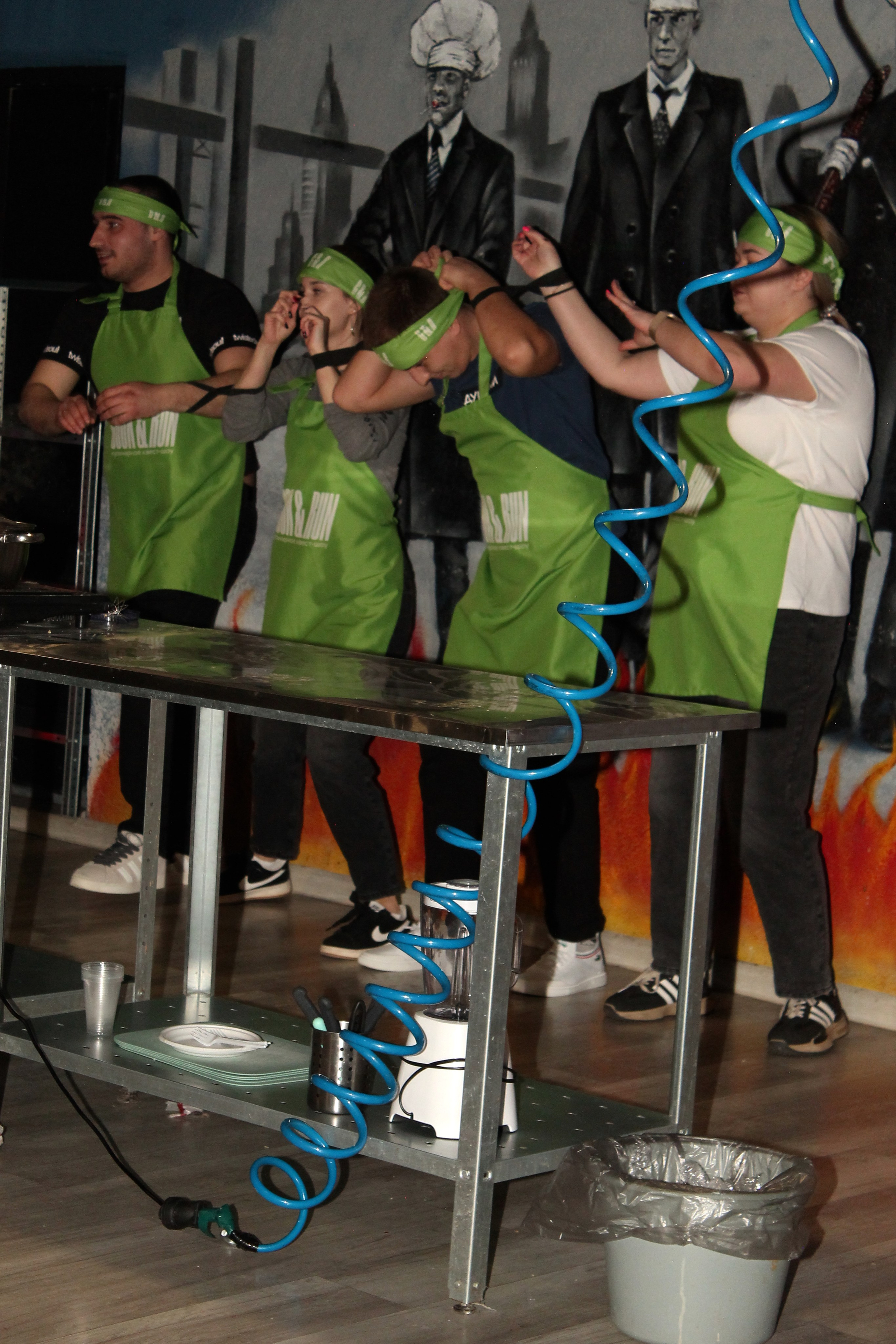 Кулинарный мастер — класс. Ирина. Фотограф в городе Самара. Алёна Пинчук