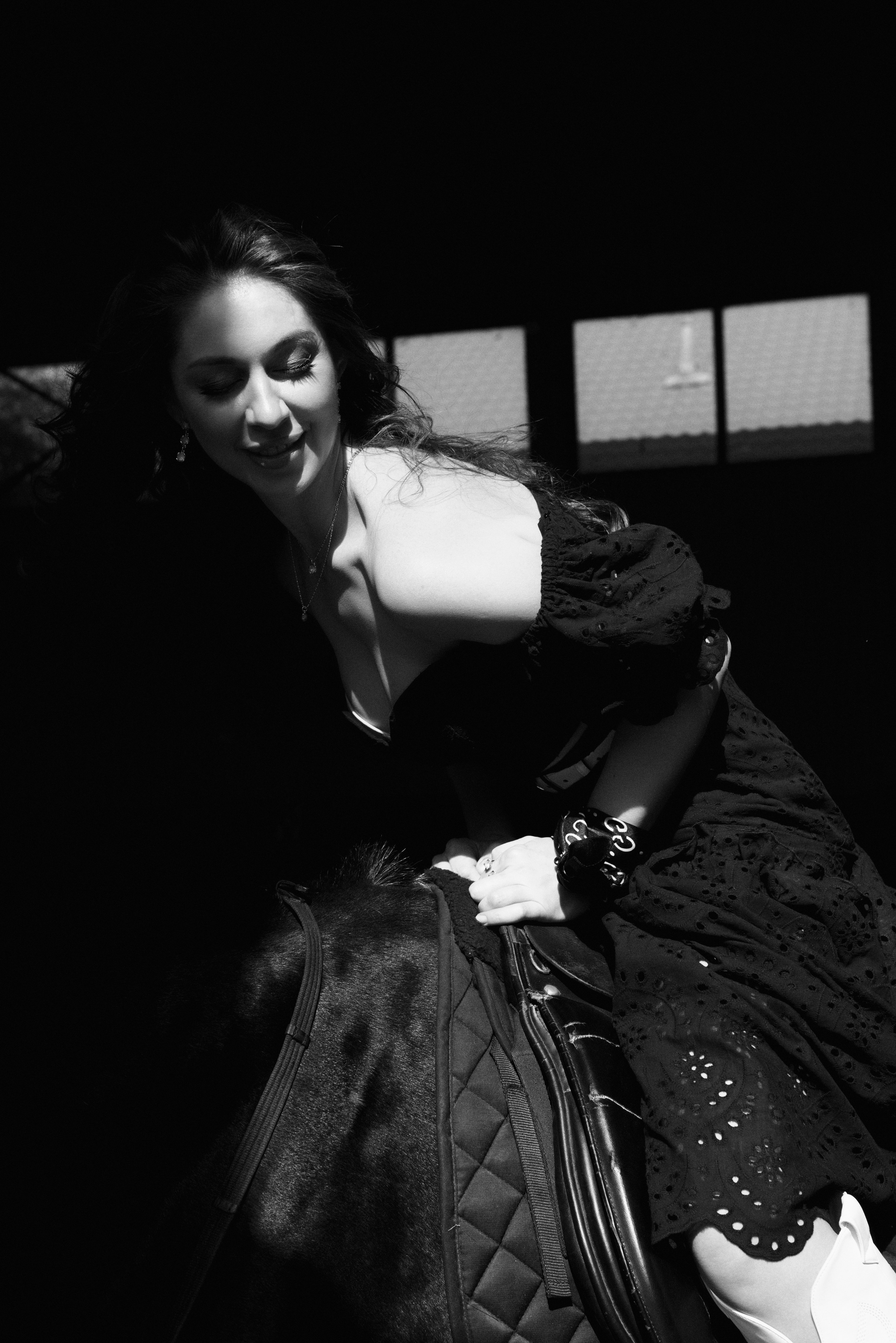 Женский Портрет. Ваш фотограф в Донецке. Ткаченко Юлия