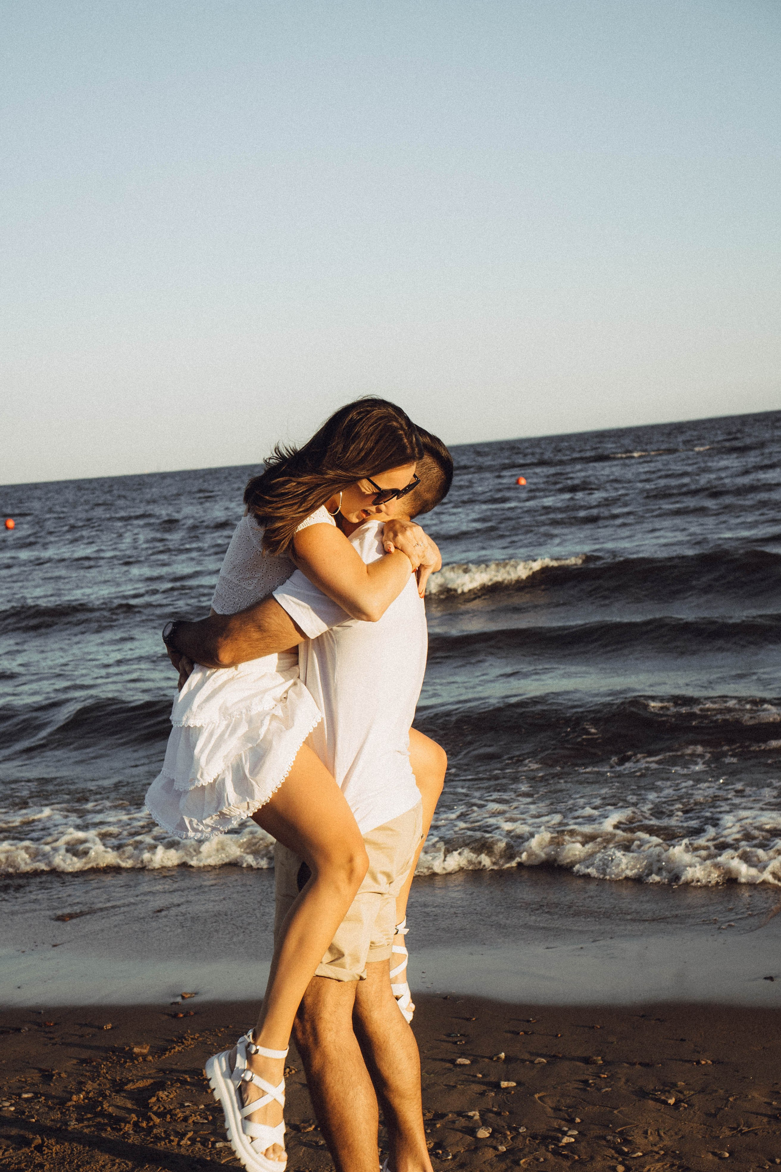 Любовь на заливе. Профессиональный фотограф, Санкт-Петербург — Виктория Богомолова