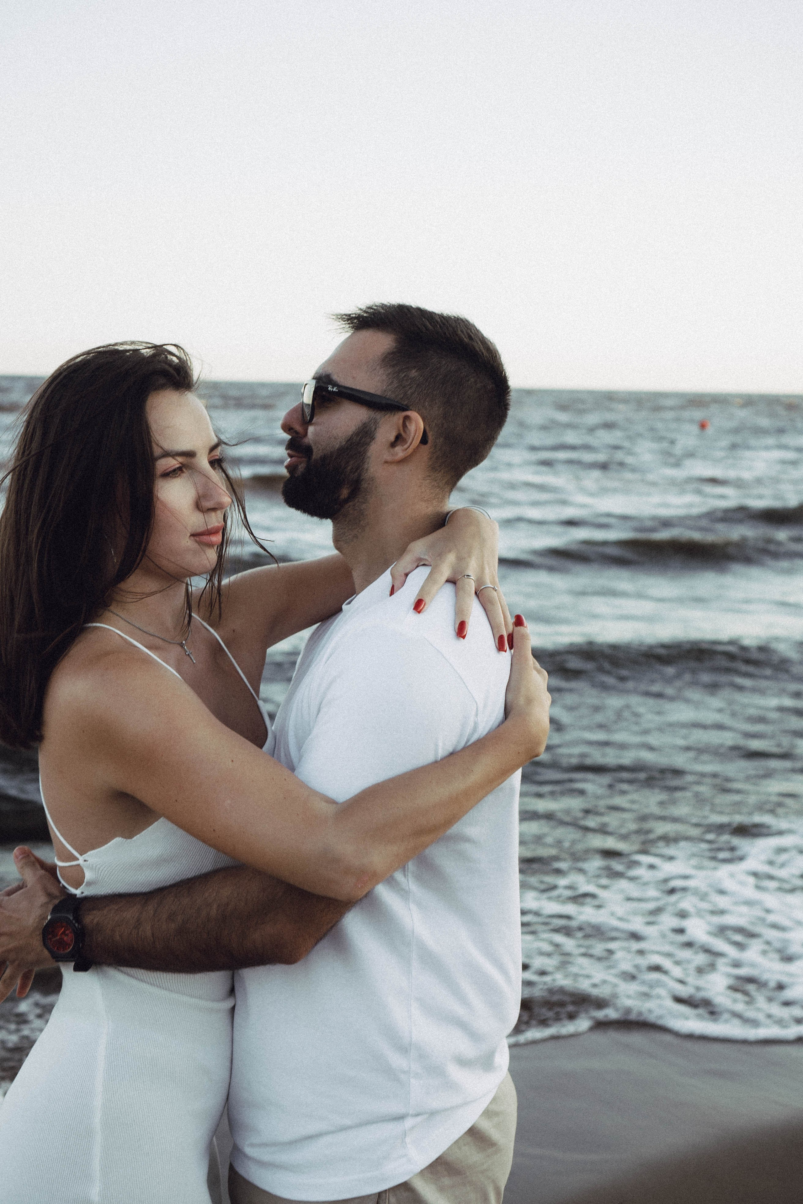 Любовь на заливе. Профессиональный фотограф, Санкт-Петербург — Виктория Богомолова