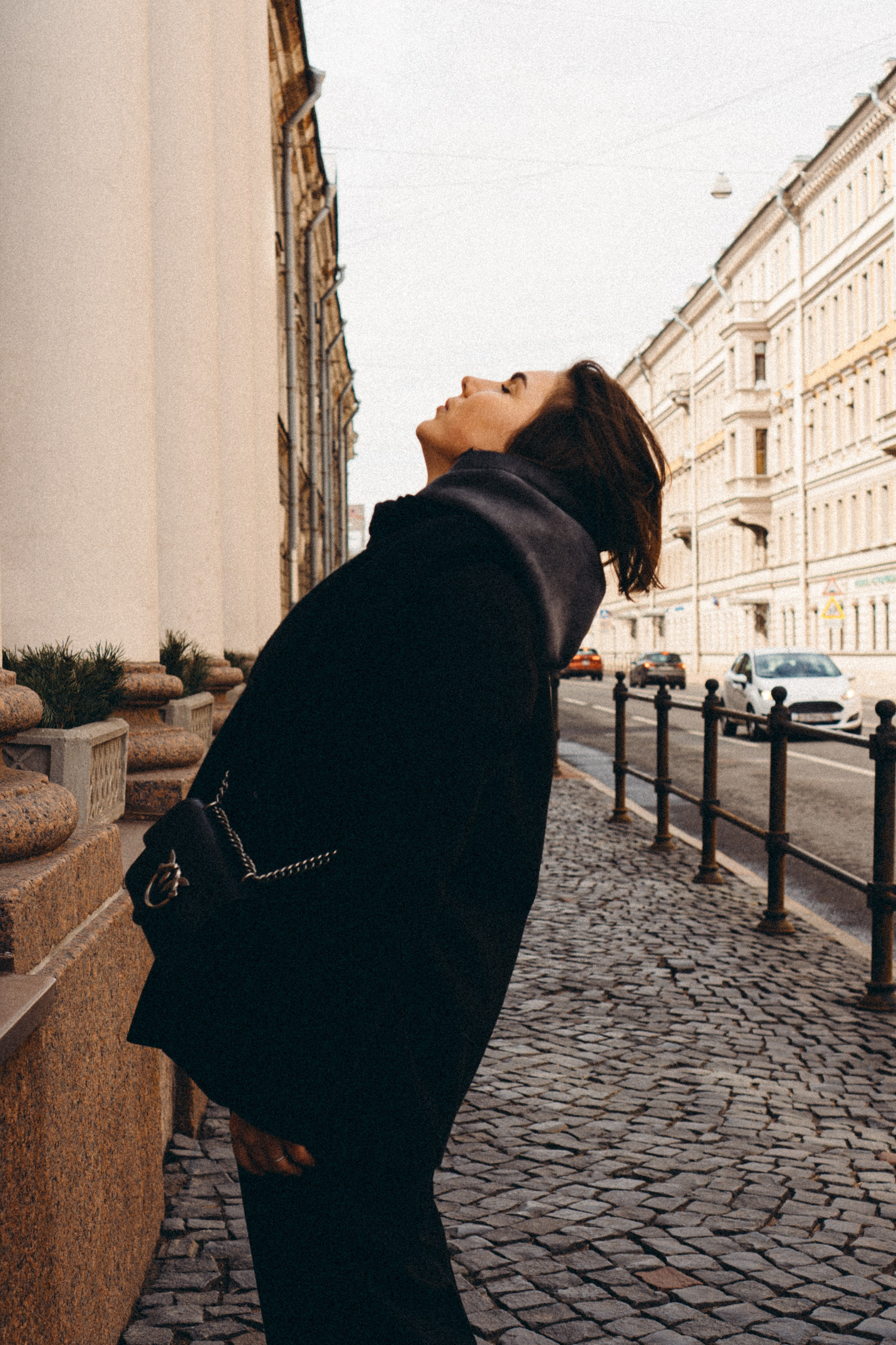 Прогулка по весеннему Питеру. Профессиональный фотограф, Санкт-Петербург — Виктория Богомолова