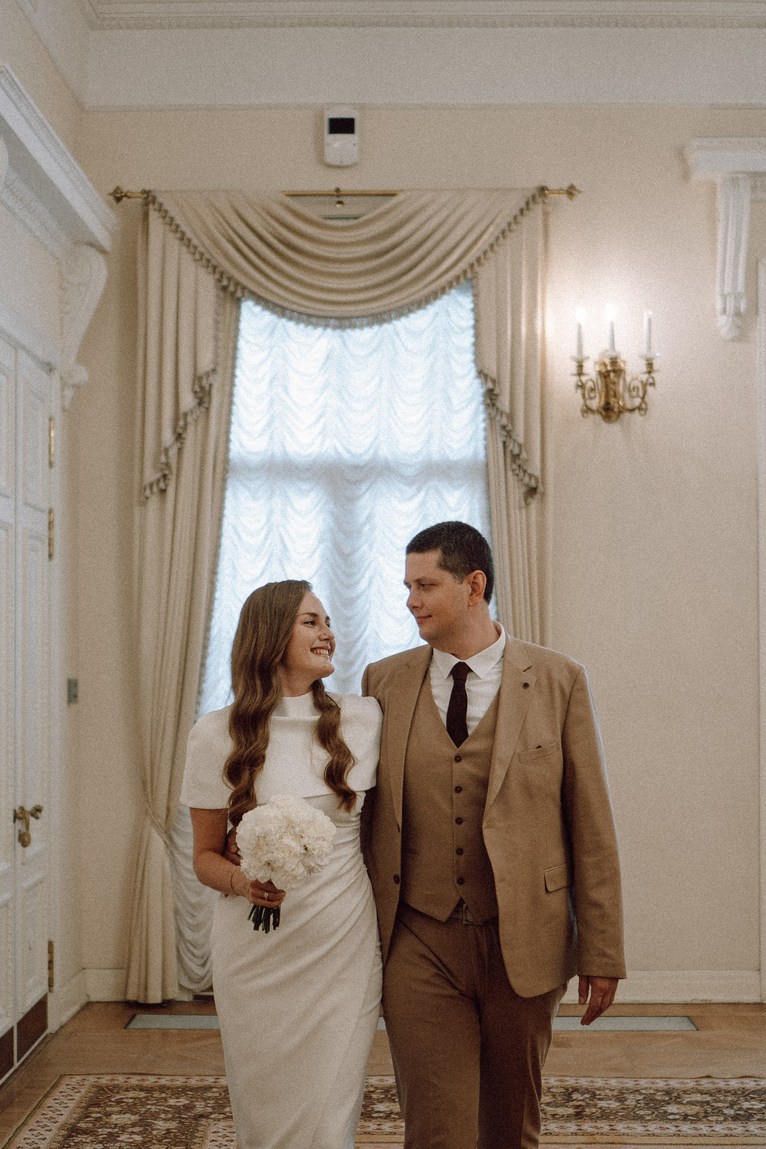 СВАДЕБНАЯ СЬЕМКА В ПУШКИН. Профессиональный фотограф, Санкт-Петербург — Виктория Богомолова