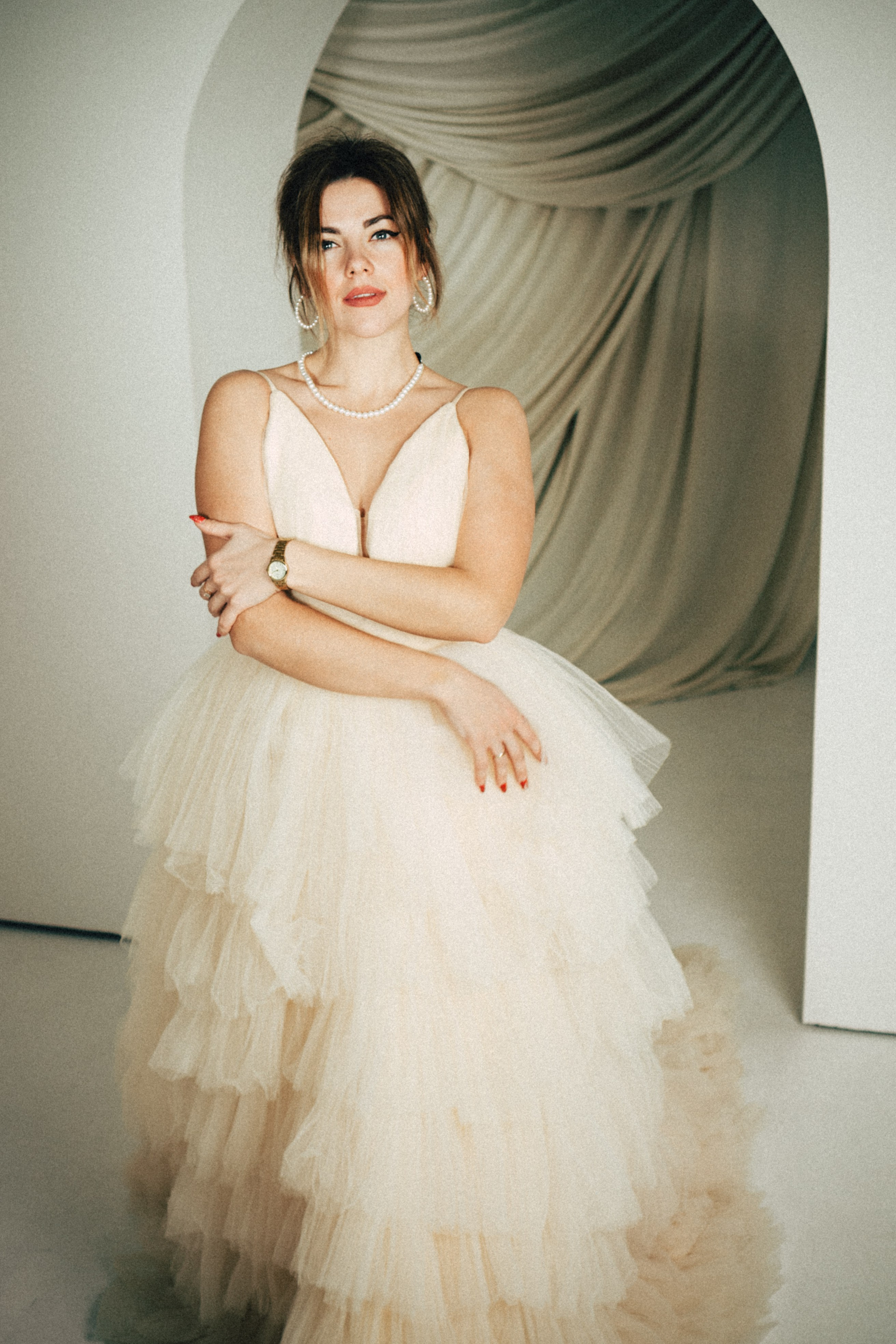 Сказочная история. Профессиональный фотограф, Санкт-Петербург — Виктория Богомолова