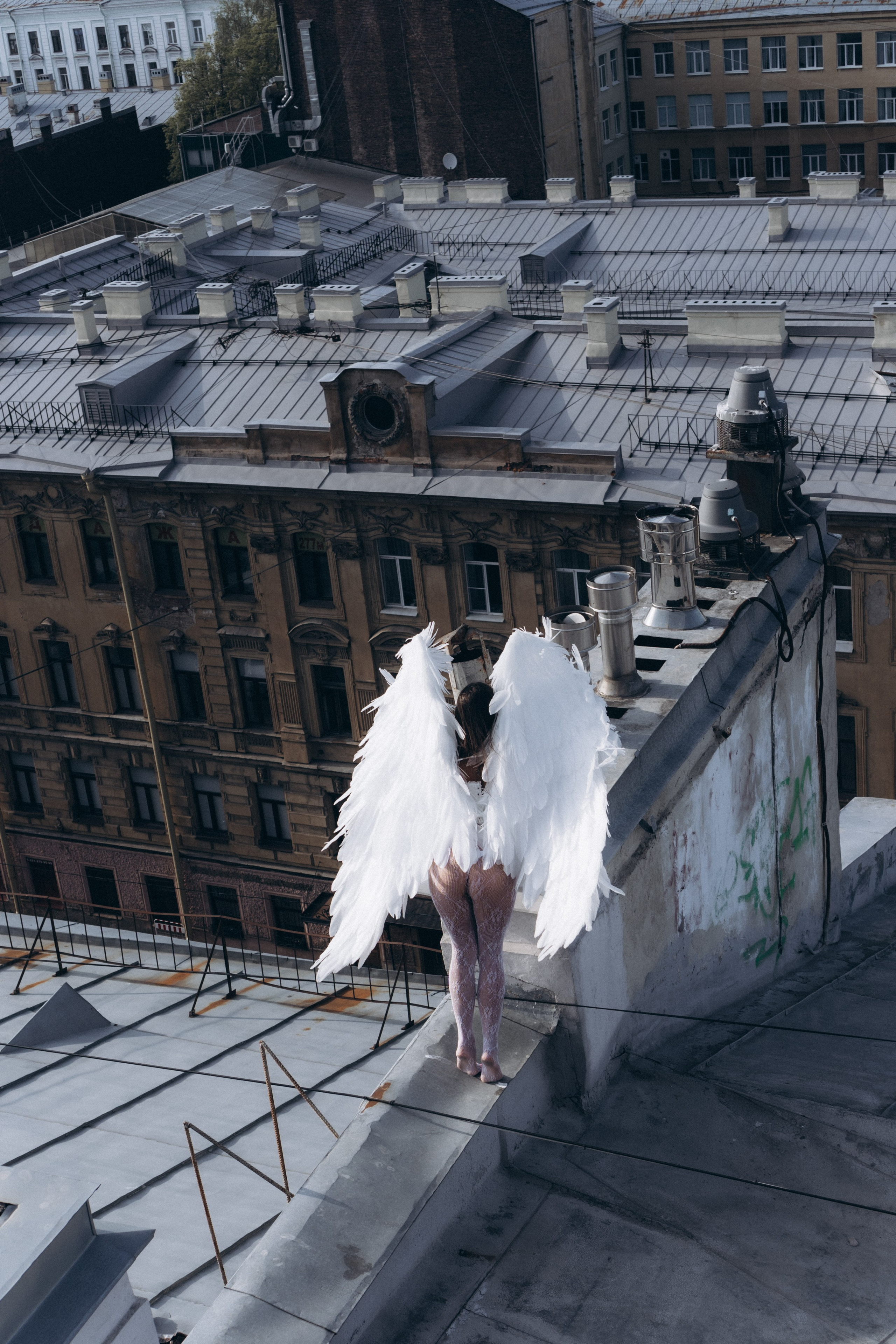 АНГЕЛ. Профессиональный фотограф, Санкт-Петербург — Виктория Богомолова