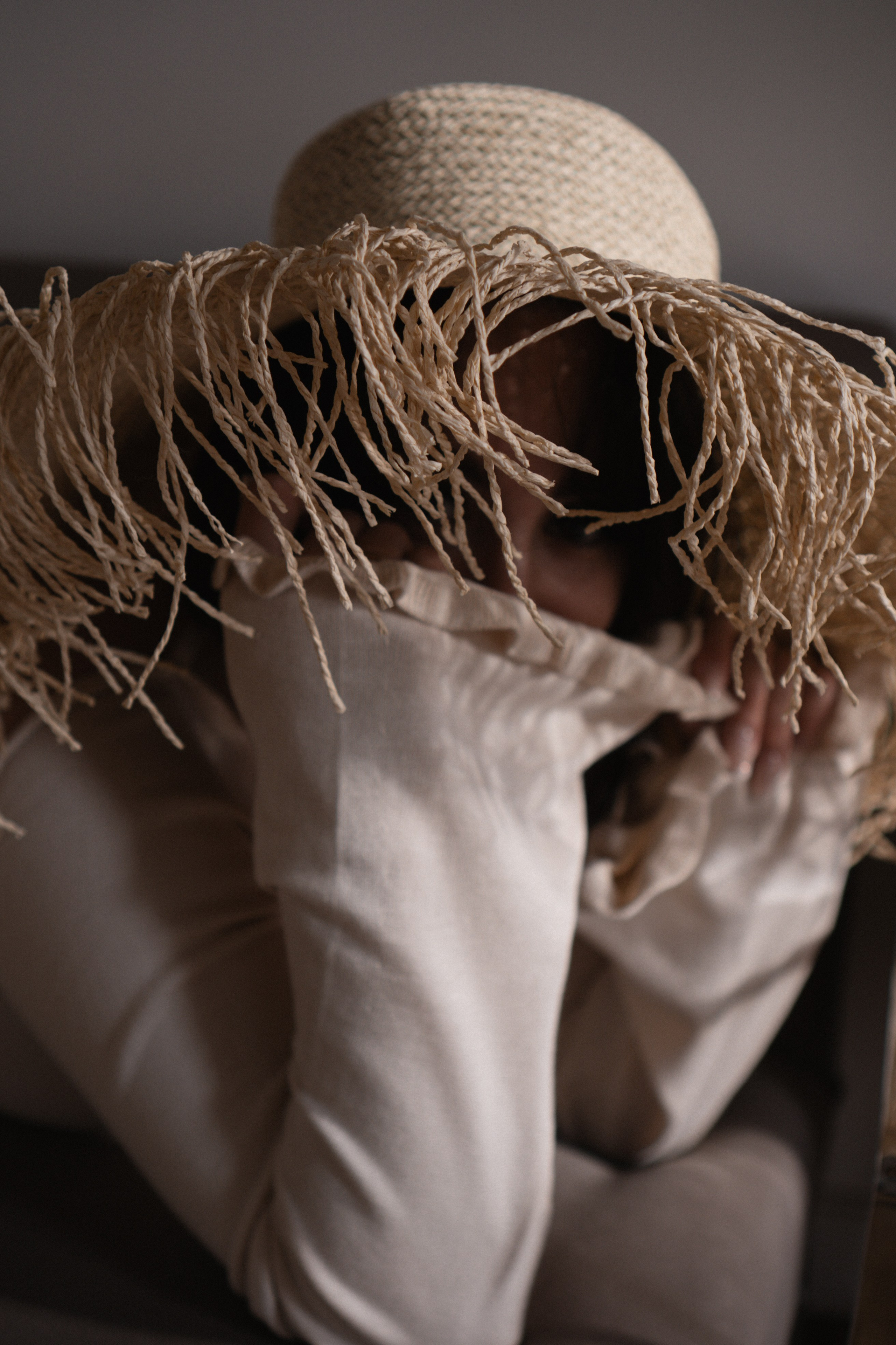 Студийная. Профессиональный фотограф, Санкт-Петербург — Виктория Богомолова