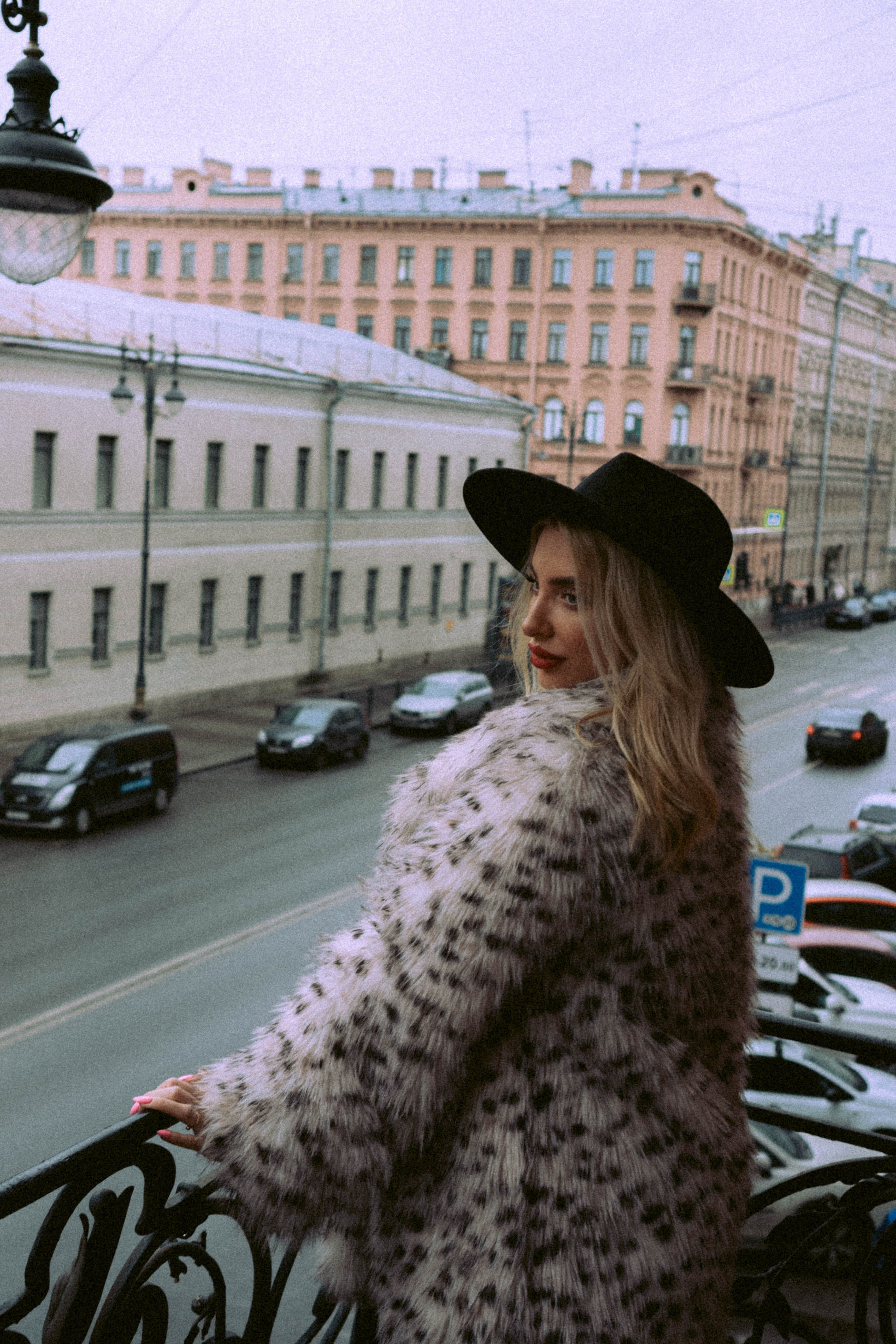 Винтажная серия. Профессиональный фотограф, Санкт-Петербург — Виктория Богомолова