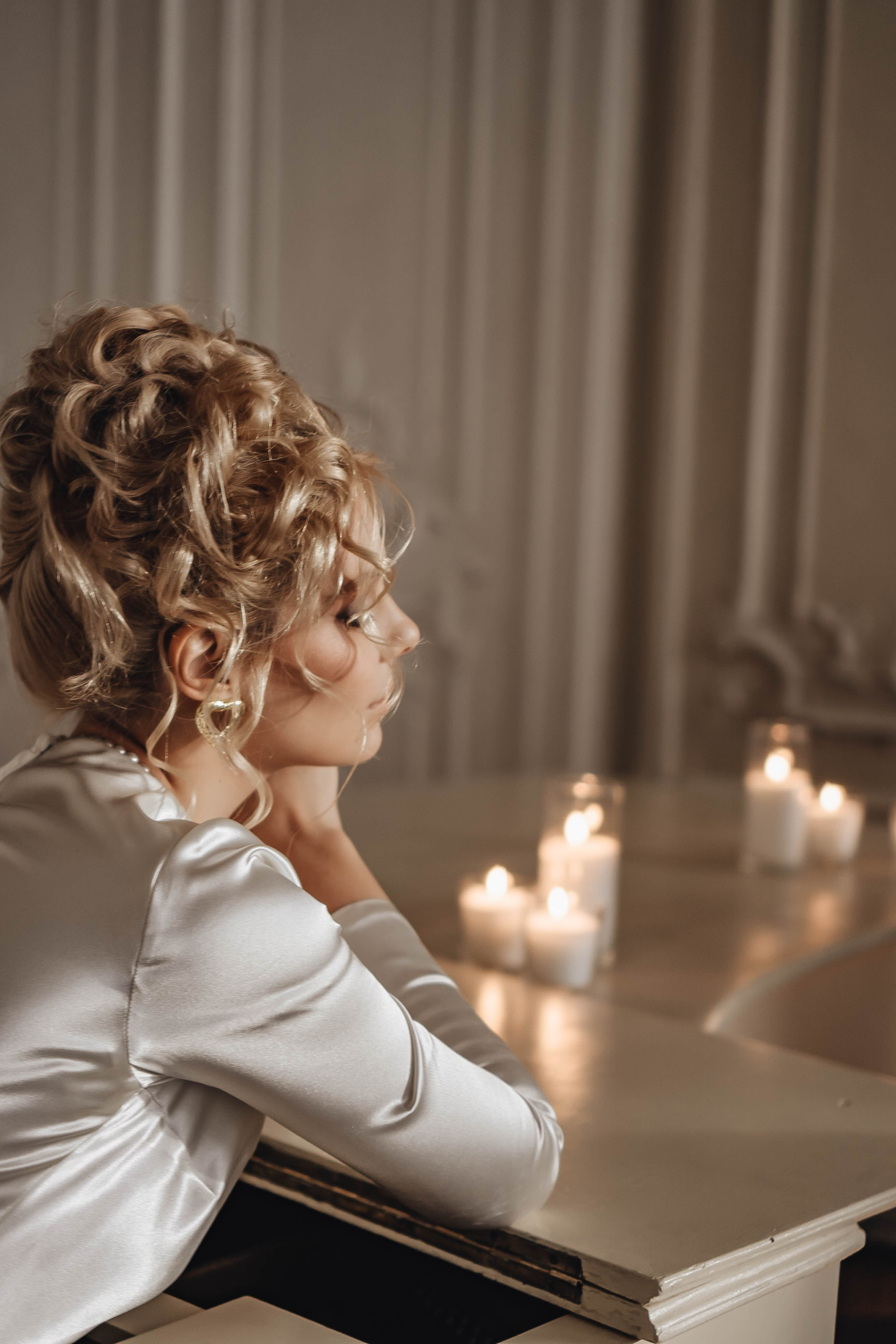 СВАДЕБНАЯ ФОТОСЕСИИЯ В НИКОЛАЕВСКОМ ДВОРЦЕ. Профессиональный фотограф, Санкт-Петербург — Виктория Богомолова