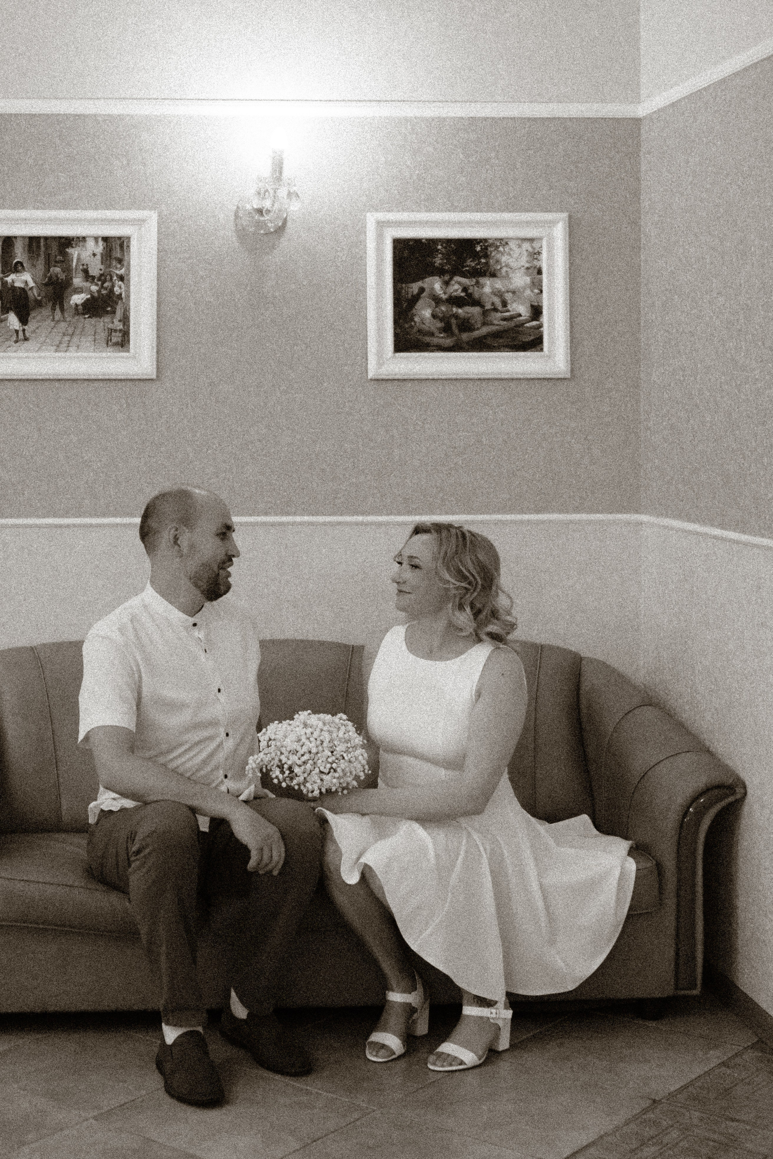 СВАДЕБНЫЙ РЕПОРТАЖ. Профессиональный фотограф, Санкт-Петербург — Виктория Богомолова