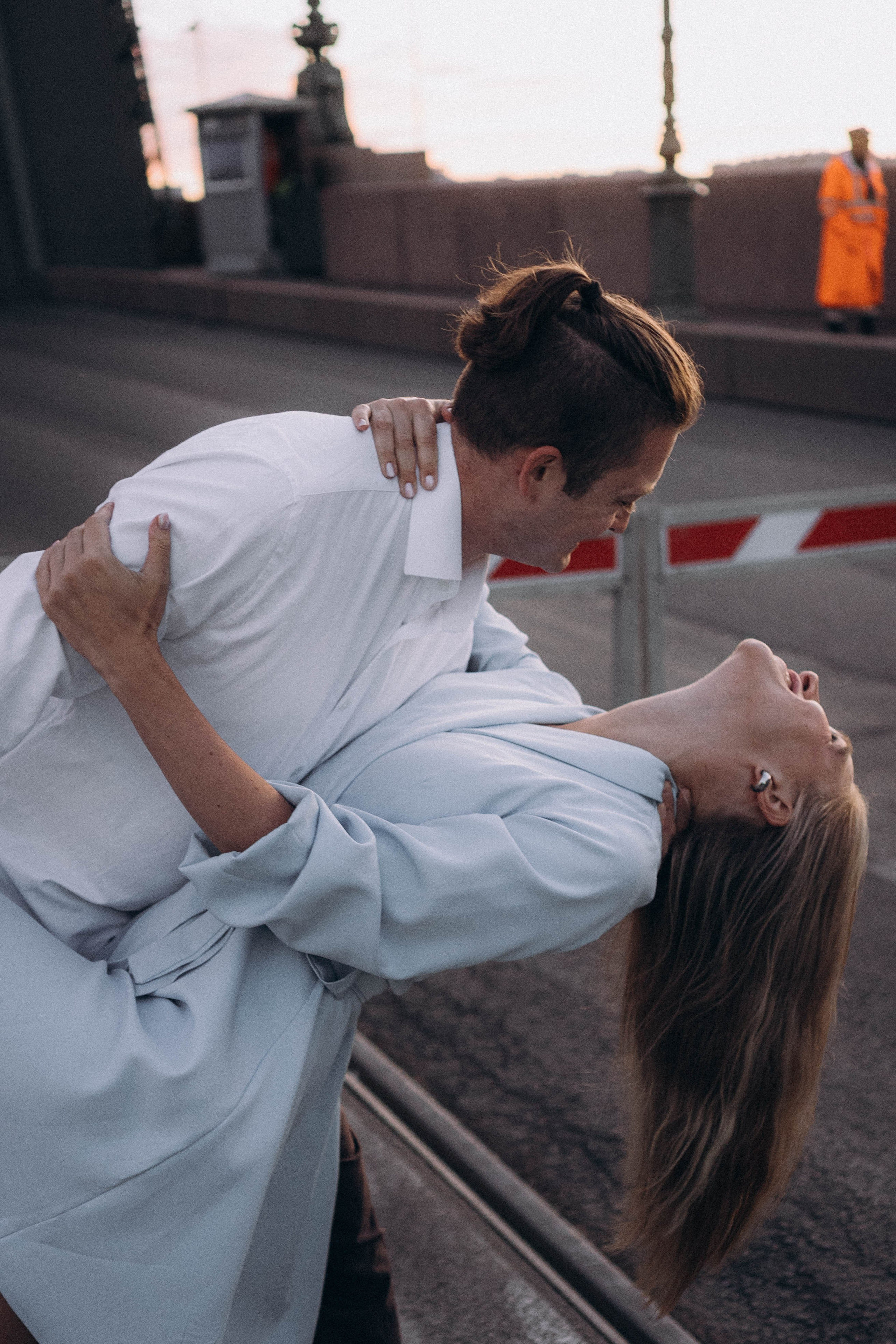 СЧАСТЛИВОЕ УТРО. Профессиональный фотограф, Санкт-Петербург — Виктория Богомолова