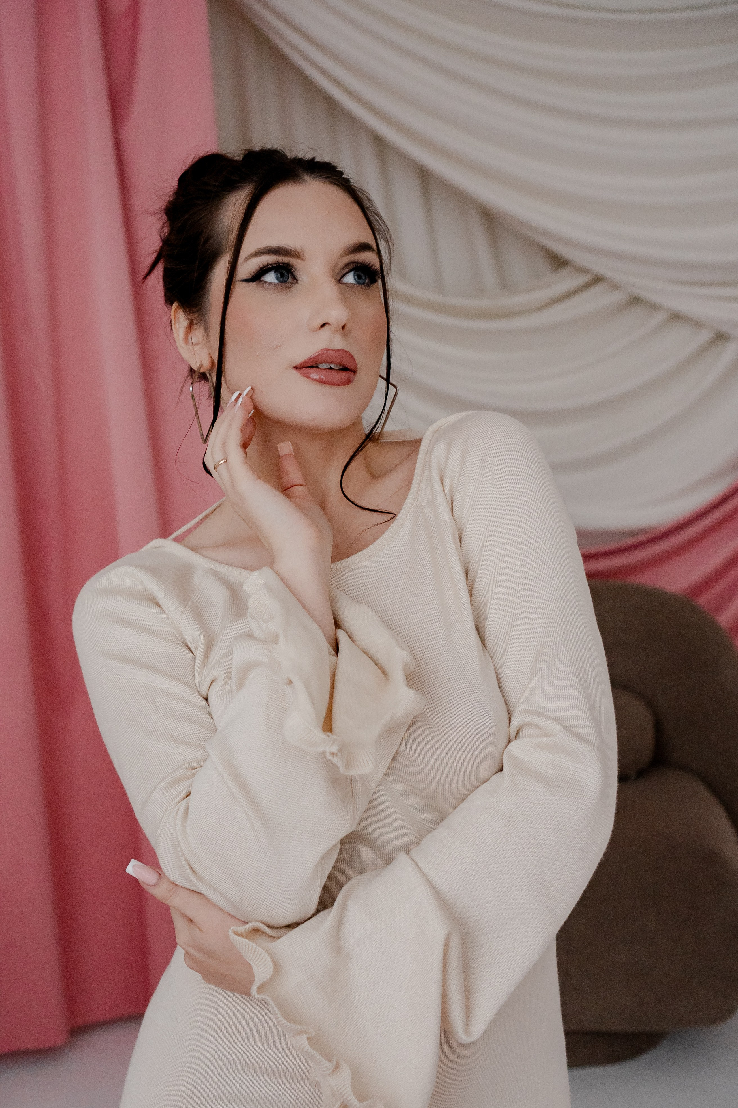 Весенняя. Профессиональный фотограф, Санкт-Петербург — Виктория Богомолова