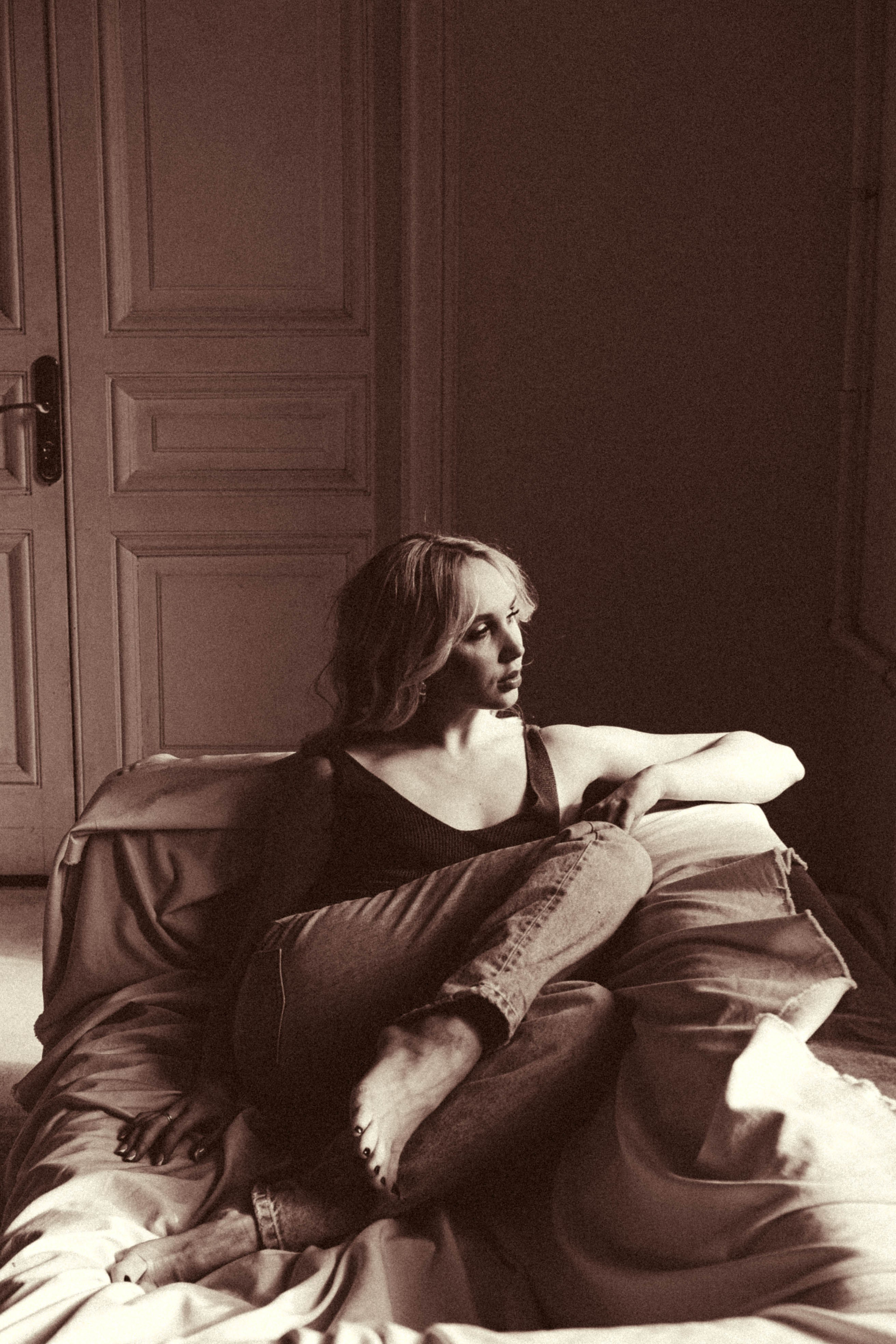 Винтажный стиль. Профессиональный фотограф, Санкт-Петербург — Виктория Богомолова