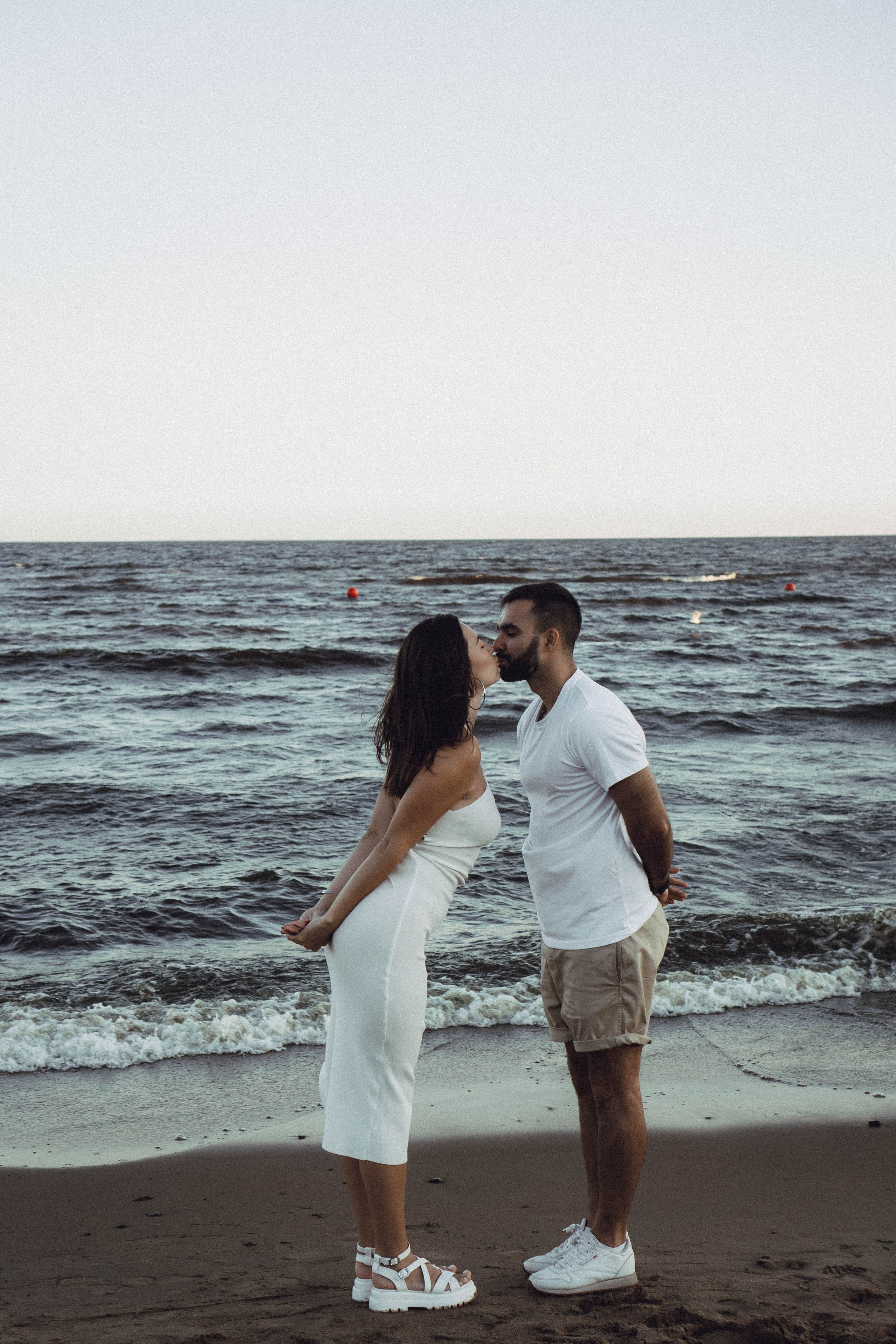 Любовь на заливе. Профессиональный фотограф, Санкт-Петербург — Виктория Богомолова