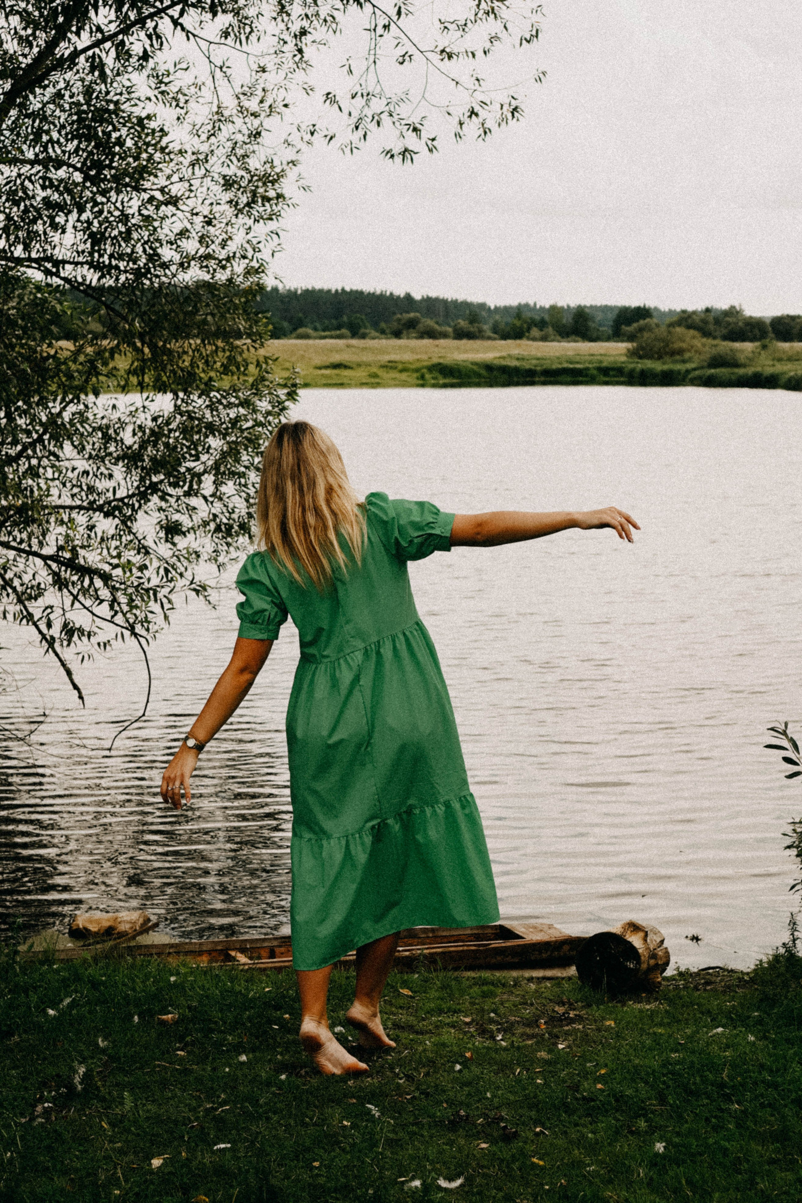Домик в деревне. Профессиональный фотограф, Санкт-Петербург — Виктория Богомолова