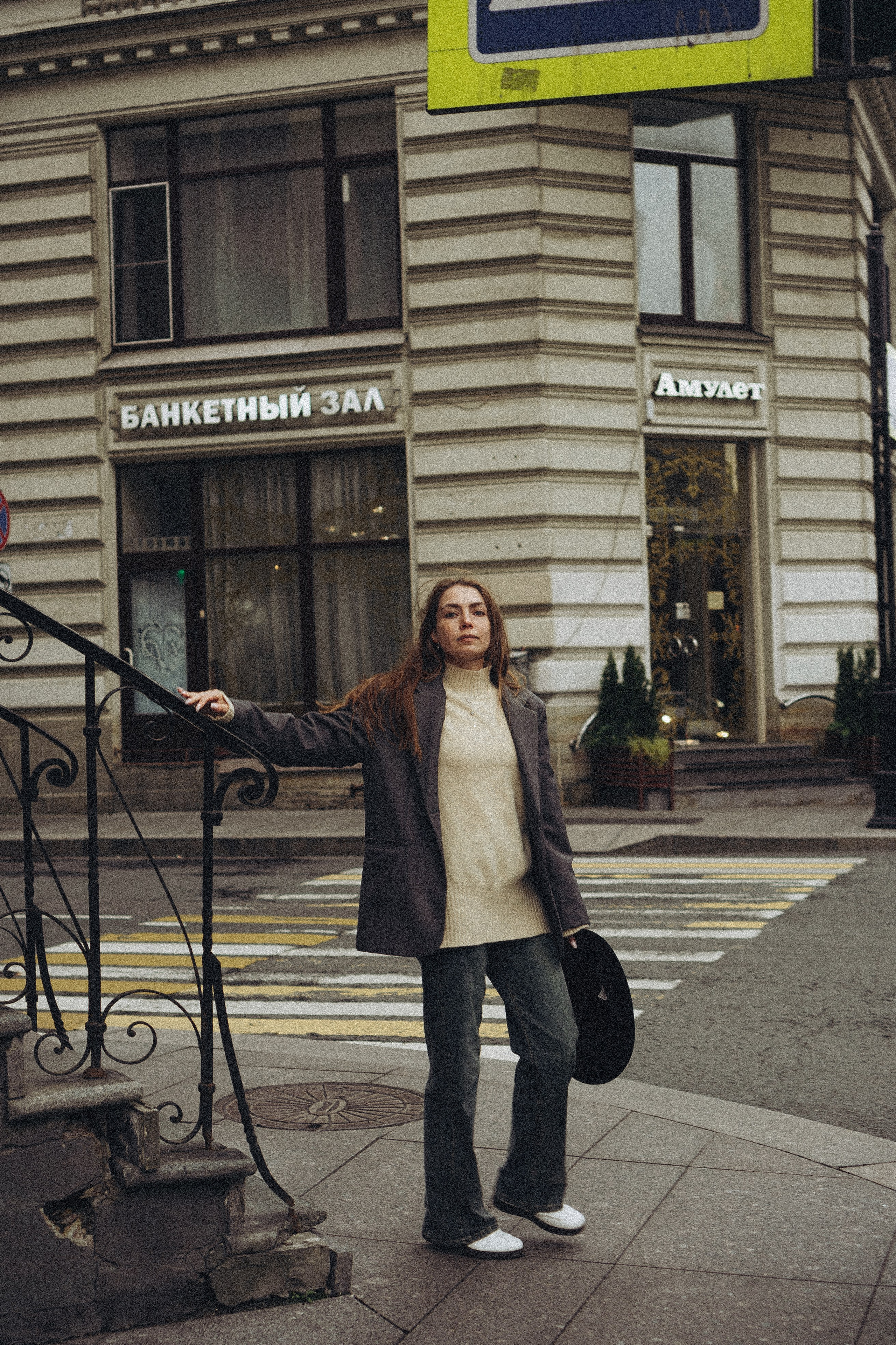 ПРОГУЛКА НА ЧЕРНЫШЕВСКОЙ. Профессиональный фотограф, Санкт-Петербург — Виктория Богомолова