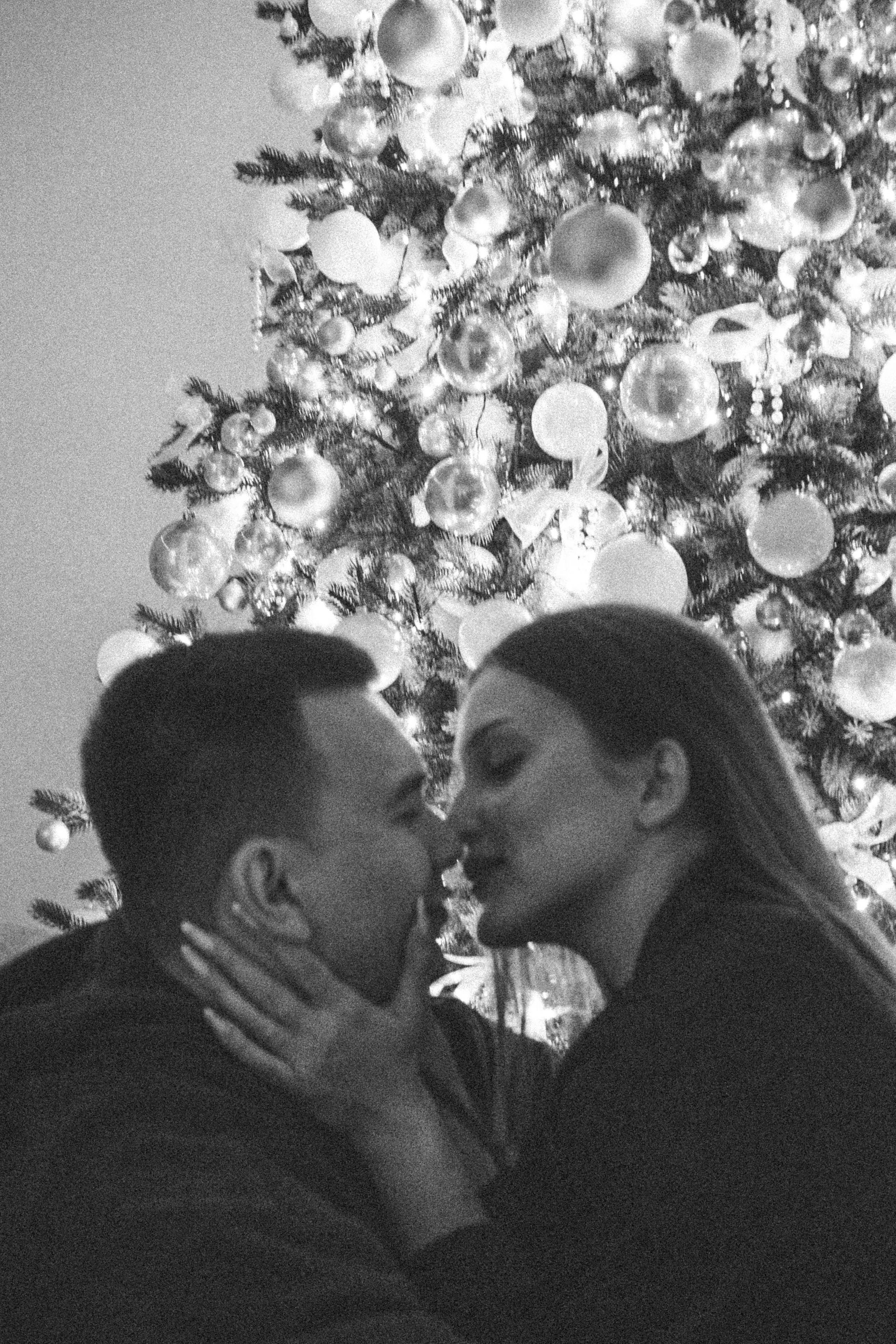 Новогодняя. Профессиональный фотограф, Санкт-Петербург — Виктория Богомолова