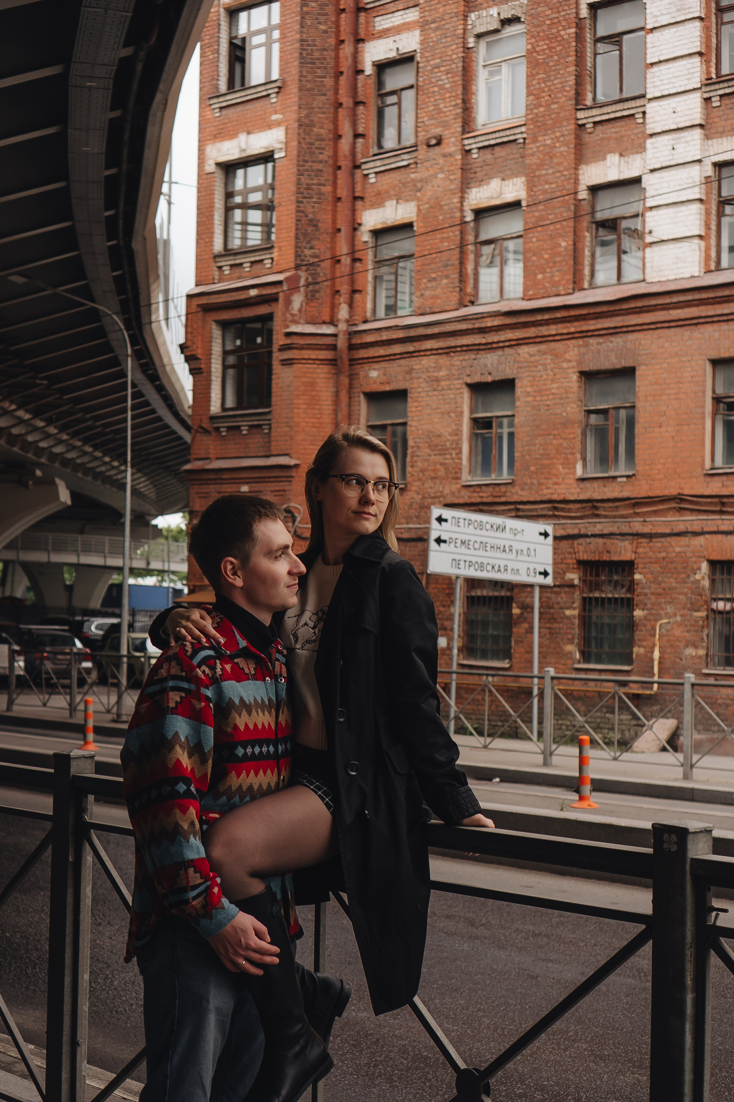 ЛЮБОВЬ В САНТК-ПЕТЕРБУРГЕ. Профессиональный фотограф, Санкт-Петербург — Виктория Богомолова