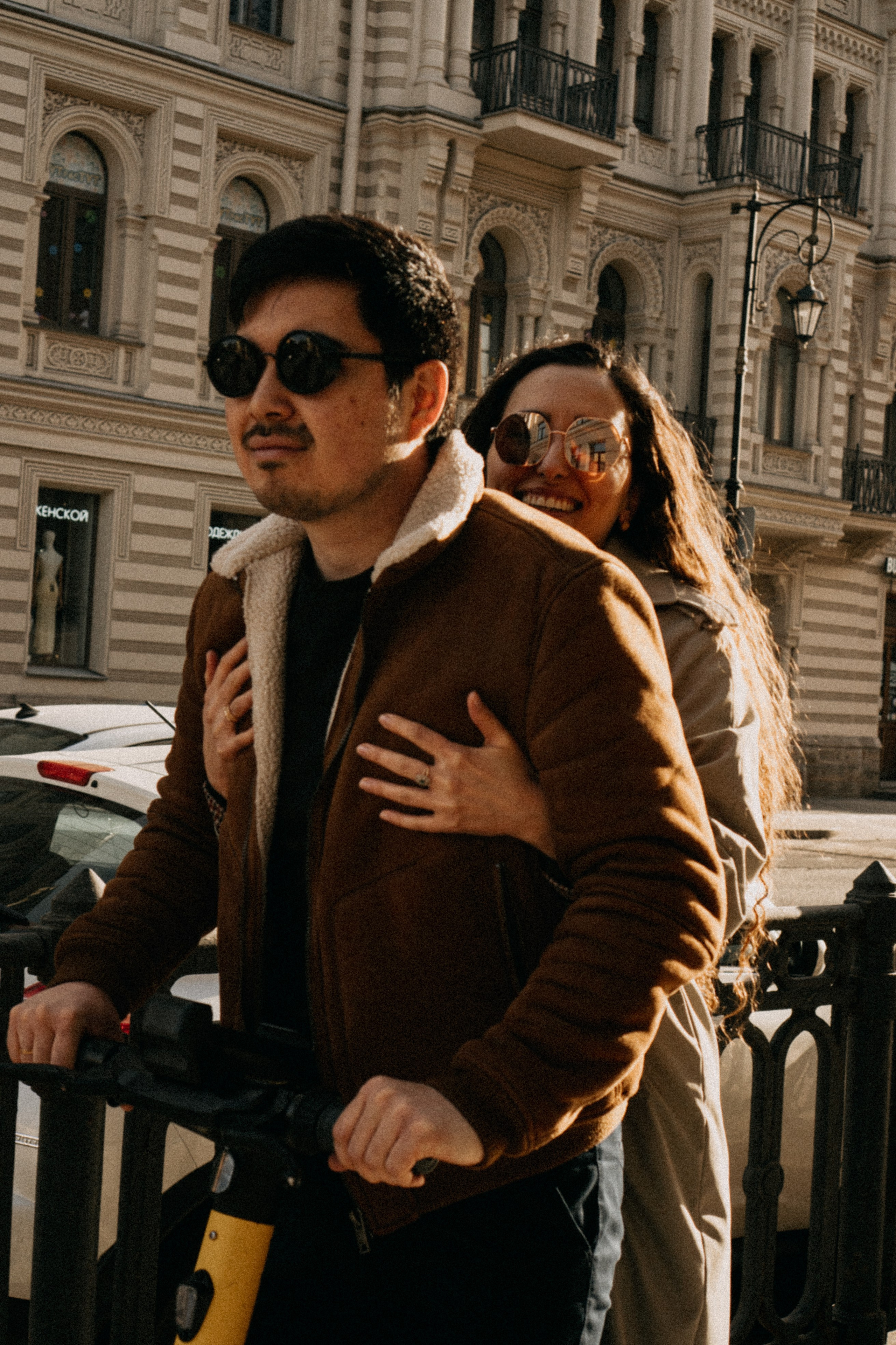 Love story. Профессиональный фотограф, Санкт-Петербург — Виктория Богомолова