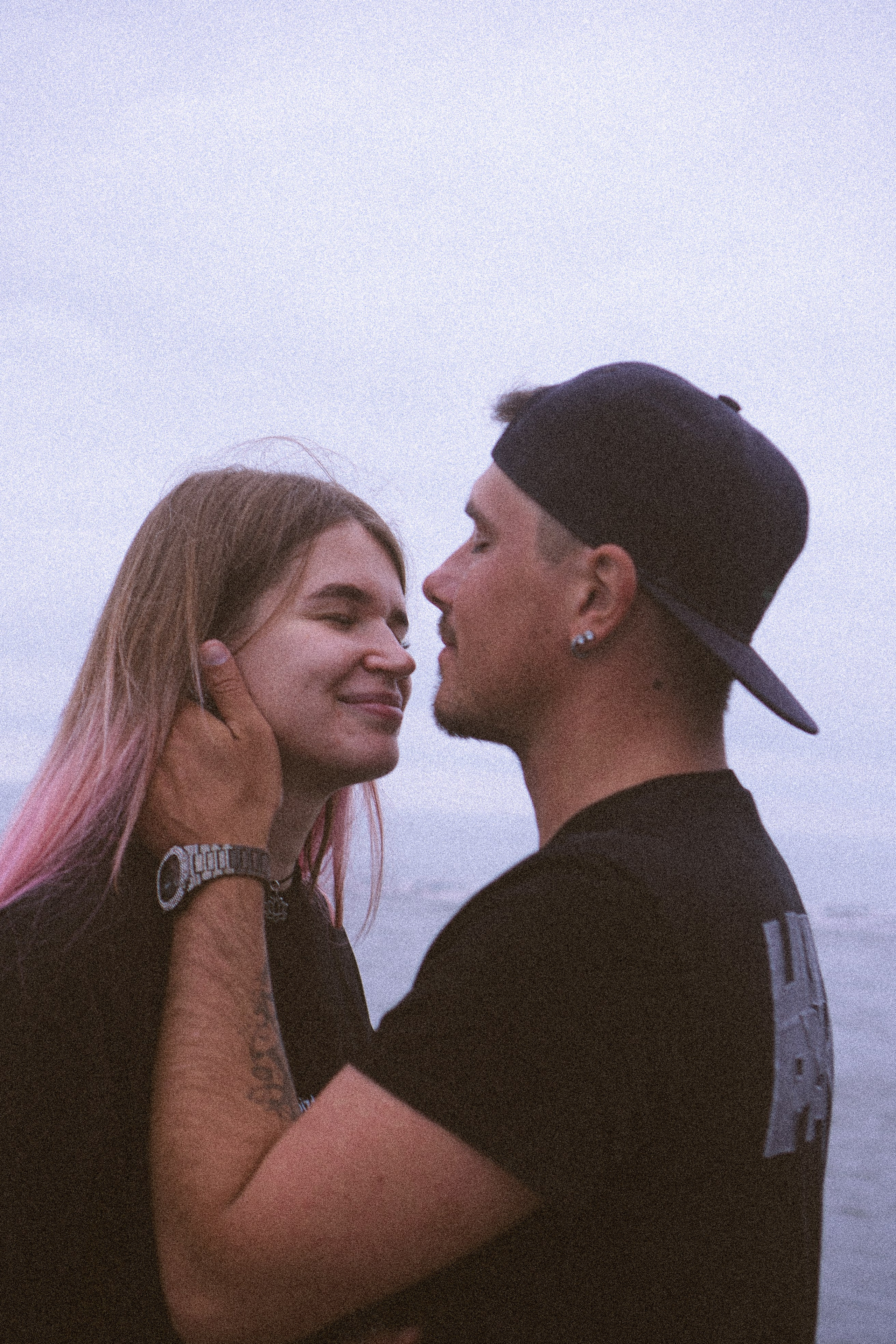 НА БЕРЕГУ МОРЯ. Профессиональный фотограф, Санкт-Петербург — Виктория Богомолова